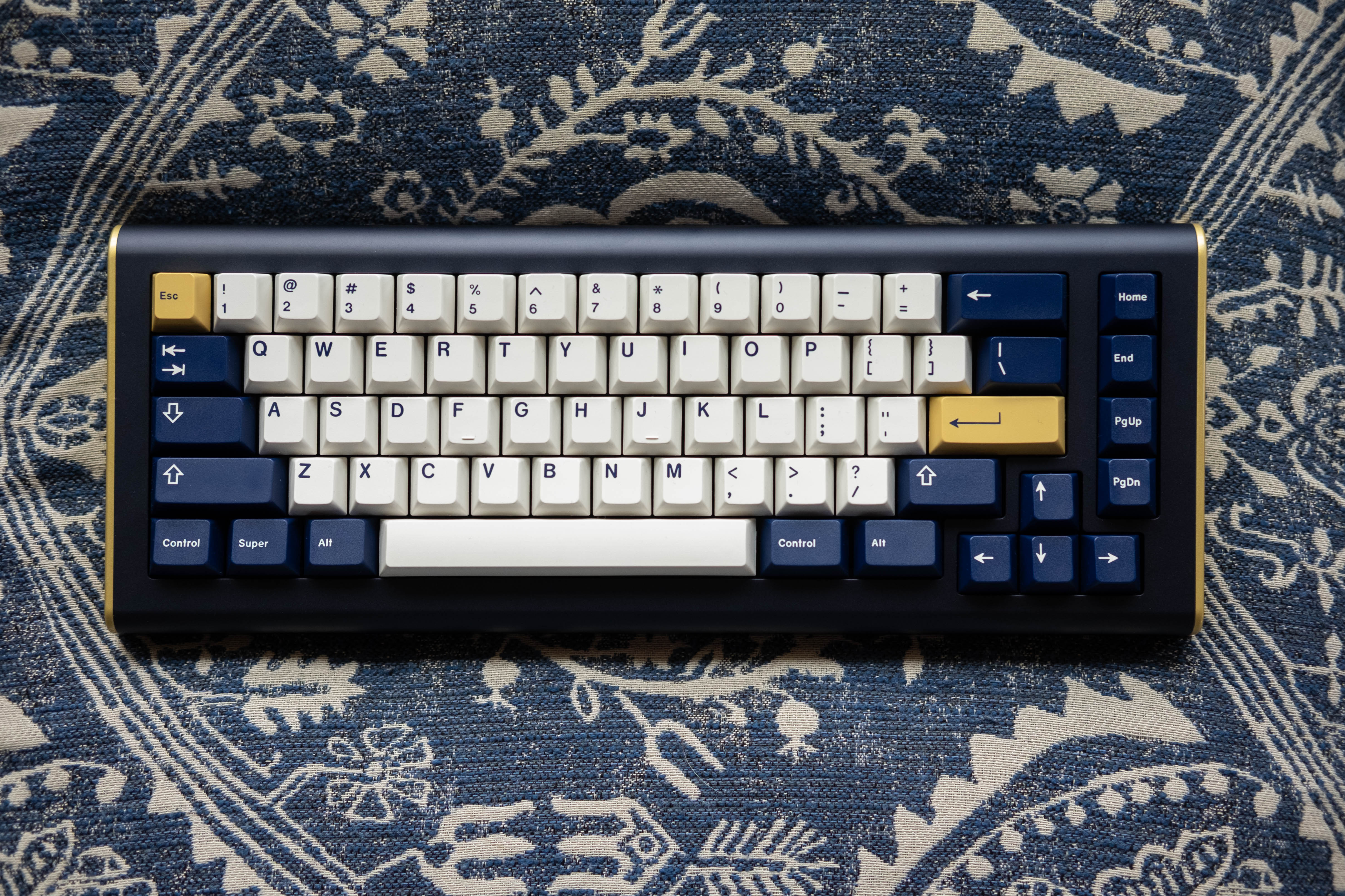 [In Stock] Gentoo Keyboard Kit - Image 16