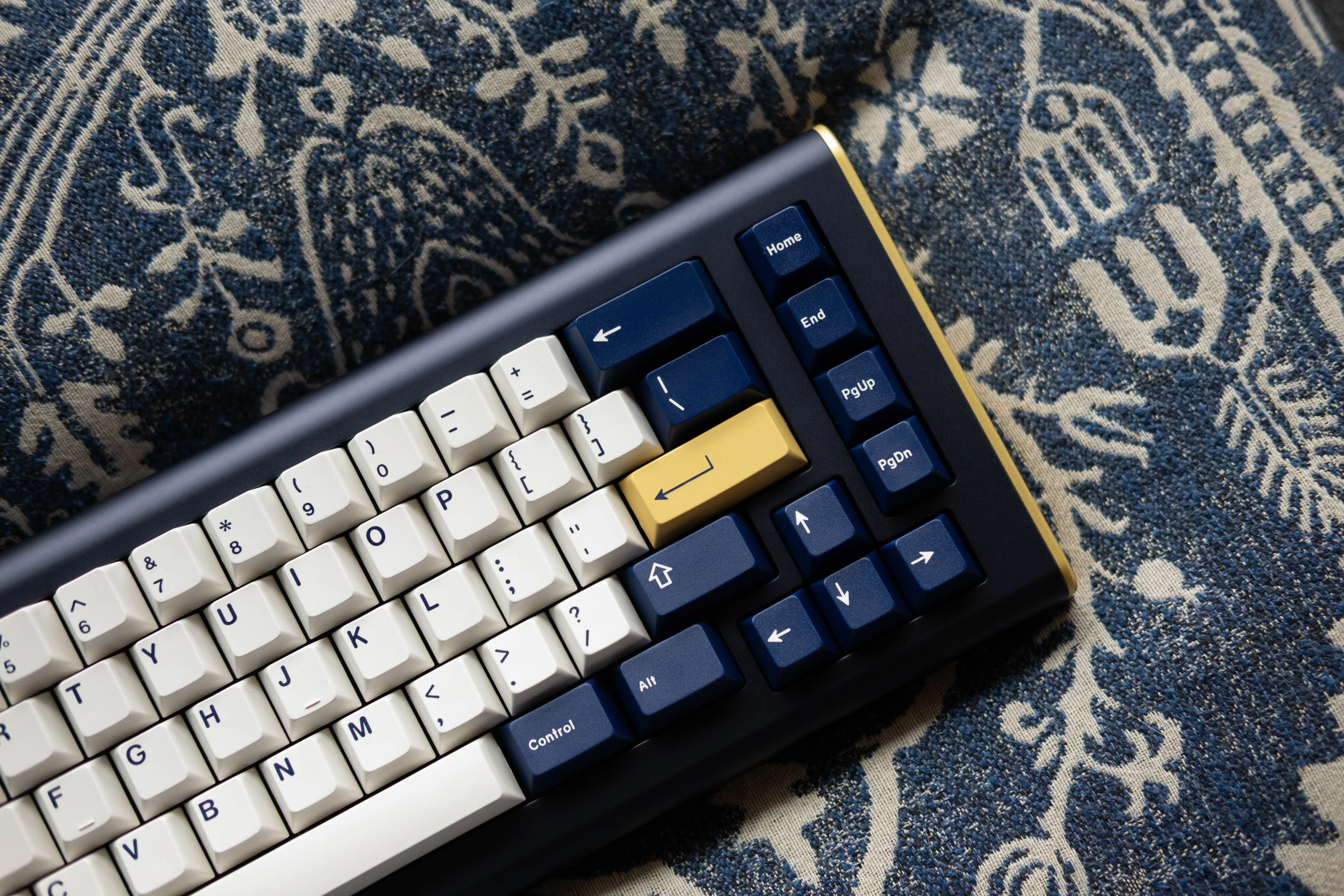 [In Stock] Gentoo Keyboard Kit - Image 17