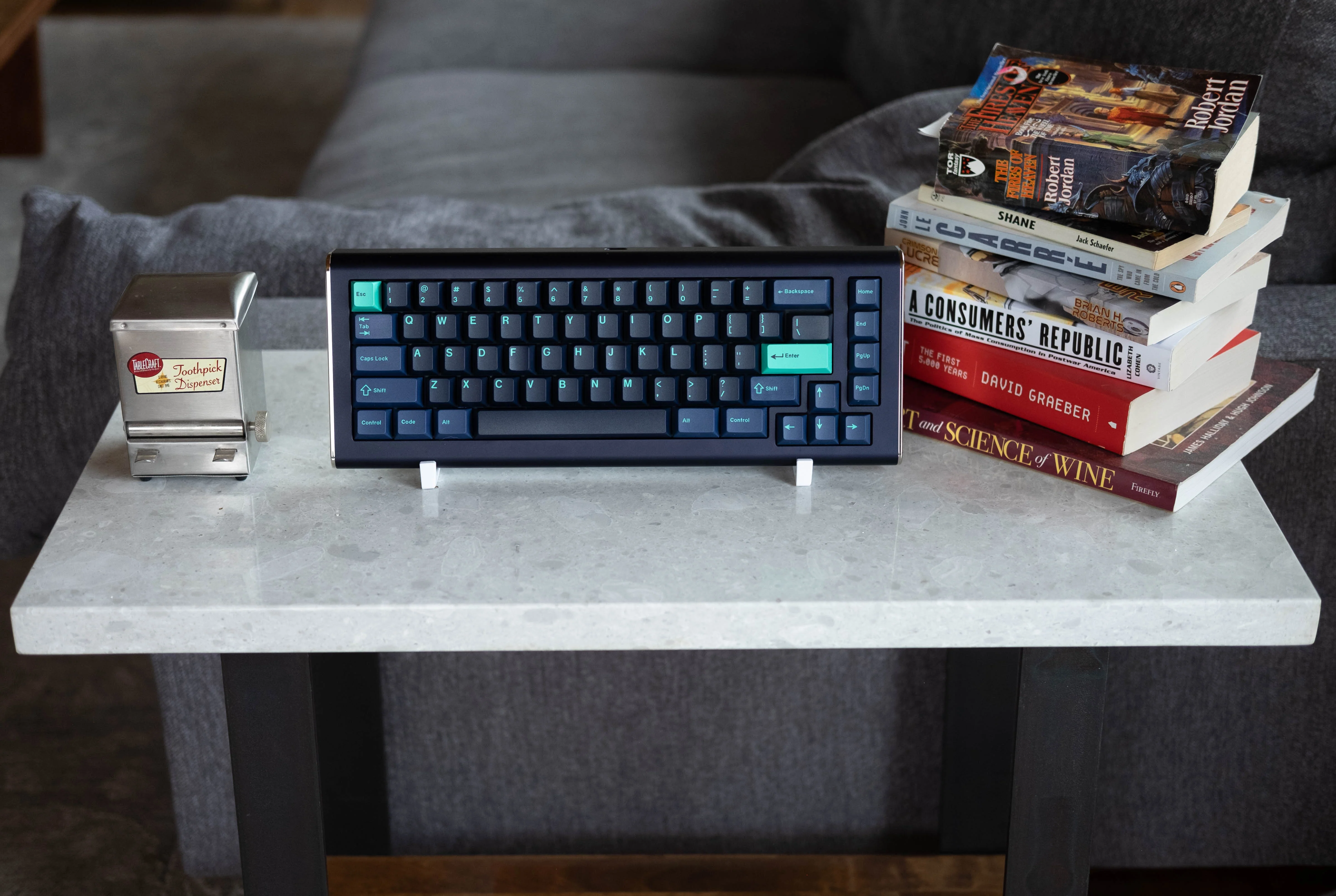 [In Stock] Gentoo Keyboard Kit - Image 18