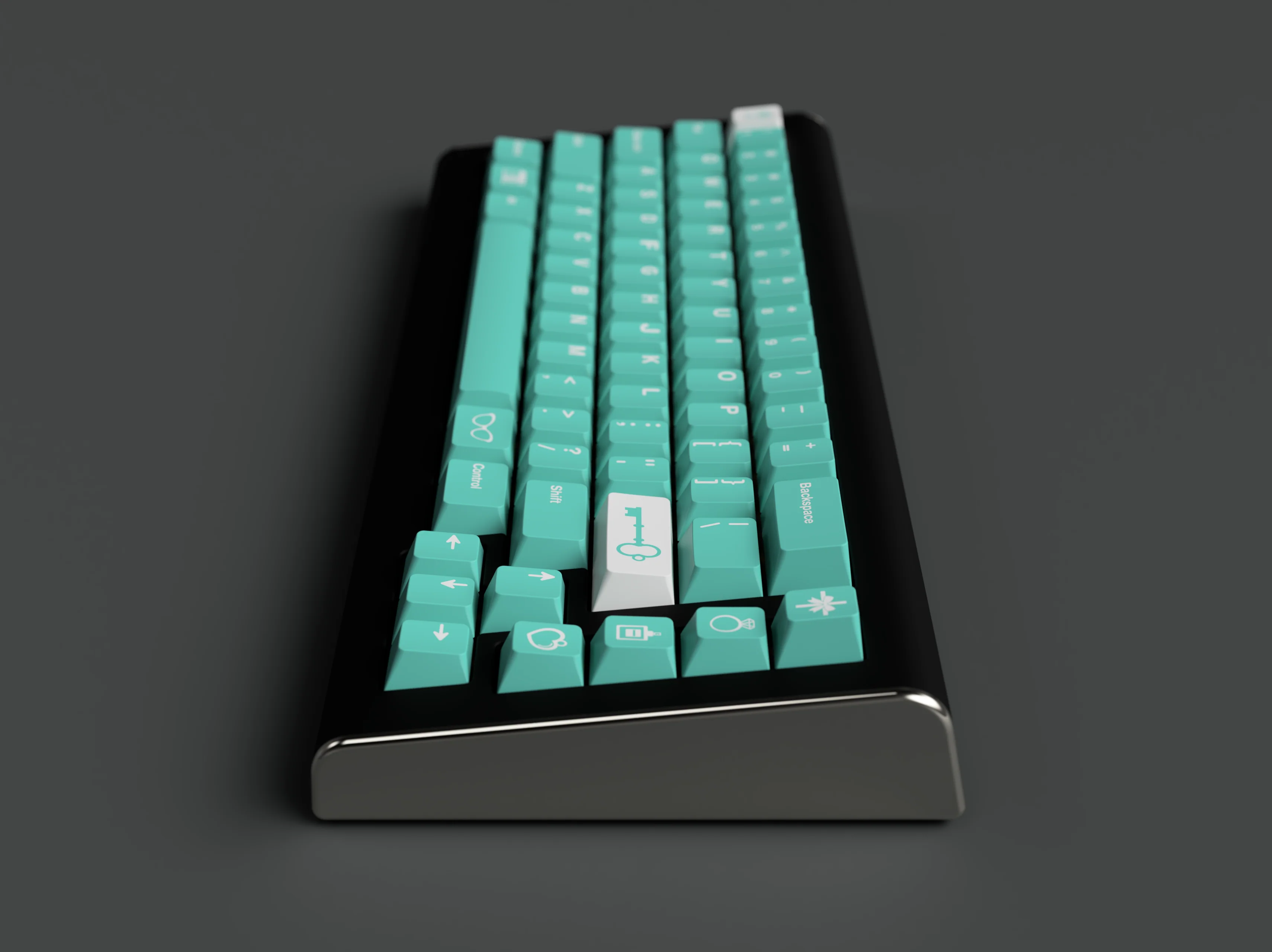[In Stock] Gentoo Keyboard Kit - Image 20