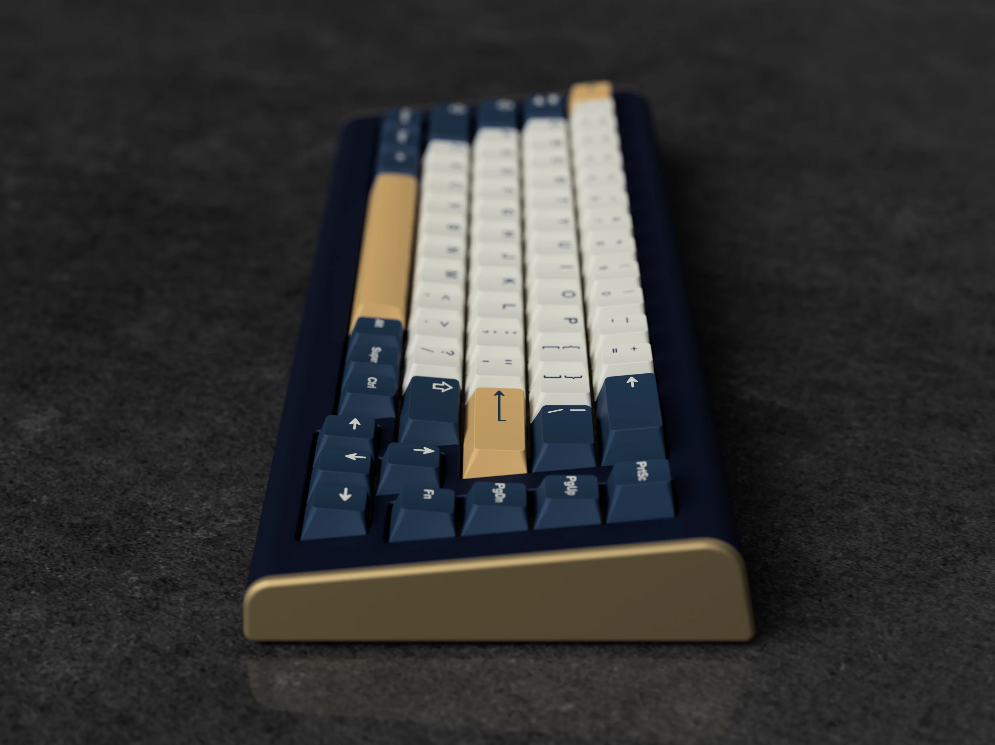 [In Stock] Gentoo Keyboard Kit - Image 22