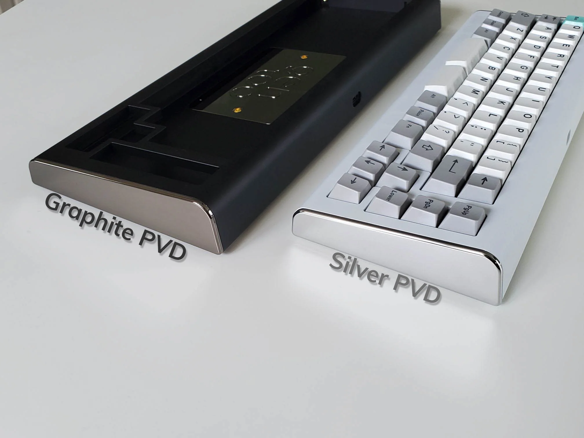 [In Stock] Gentoo Keyboard Kit - Image 23