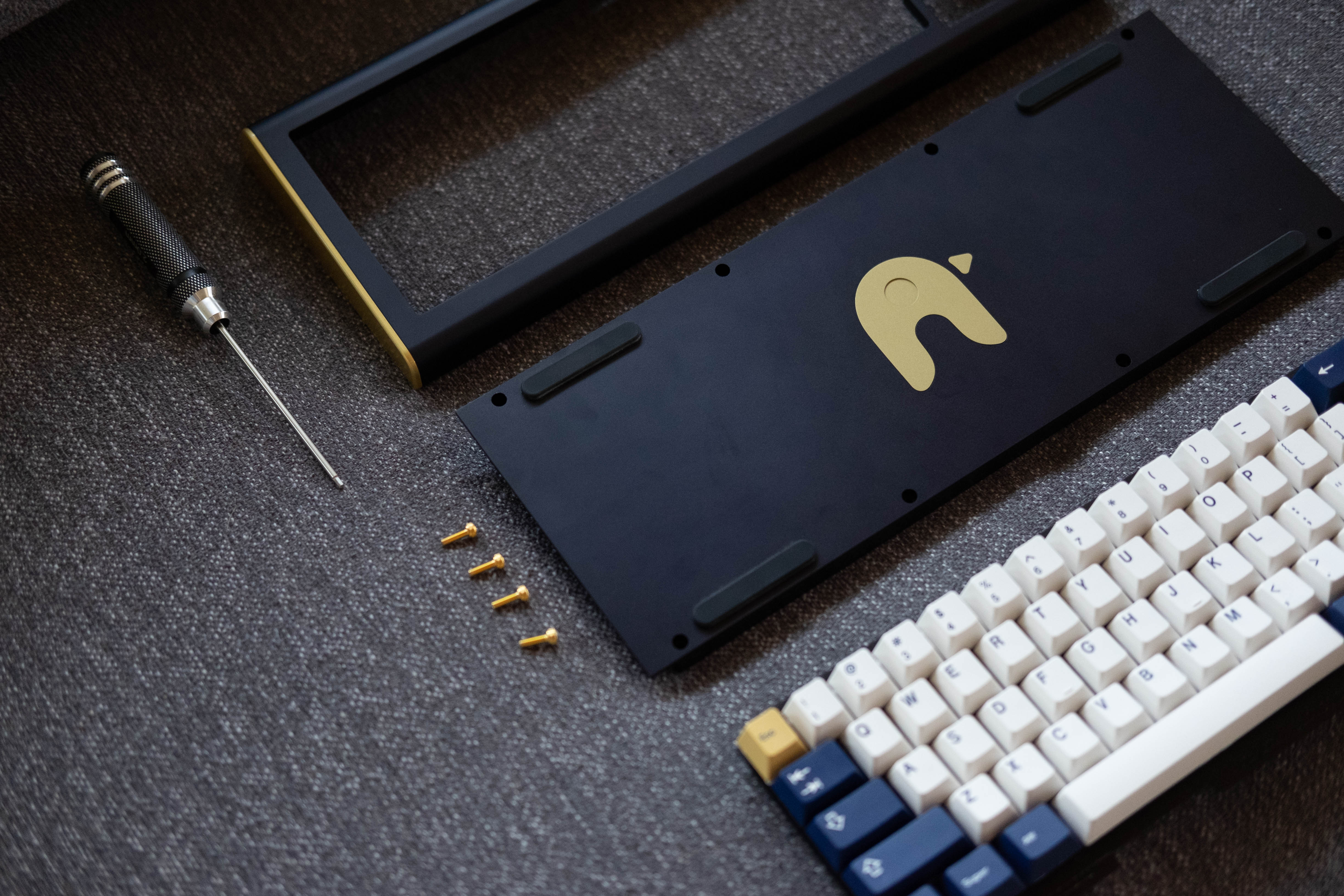 [In Stock] Gentoo Keyboard Kit - Image 4