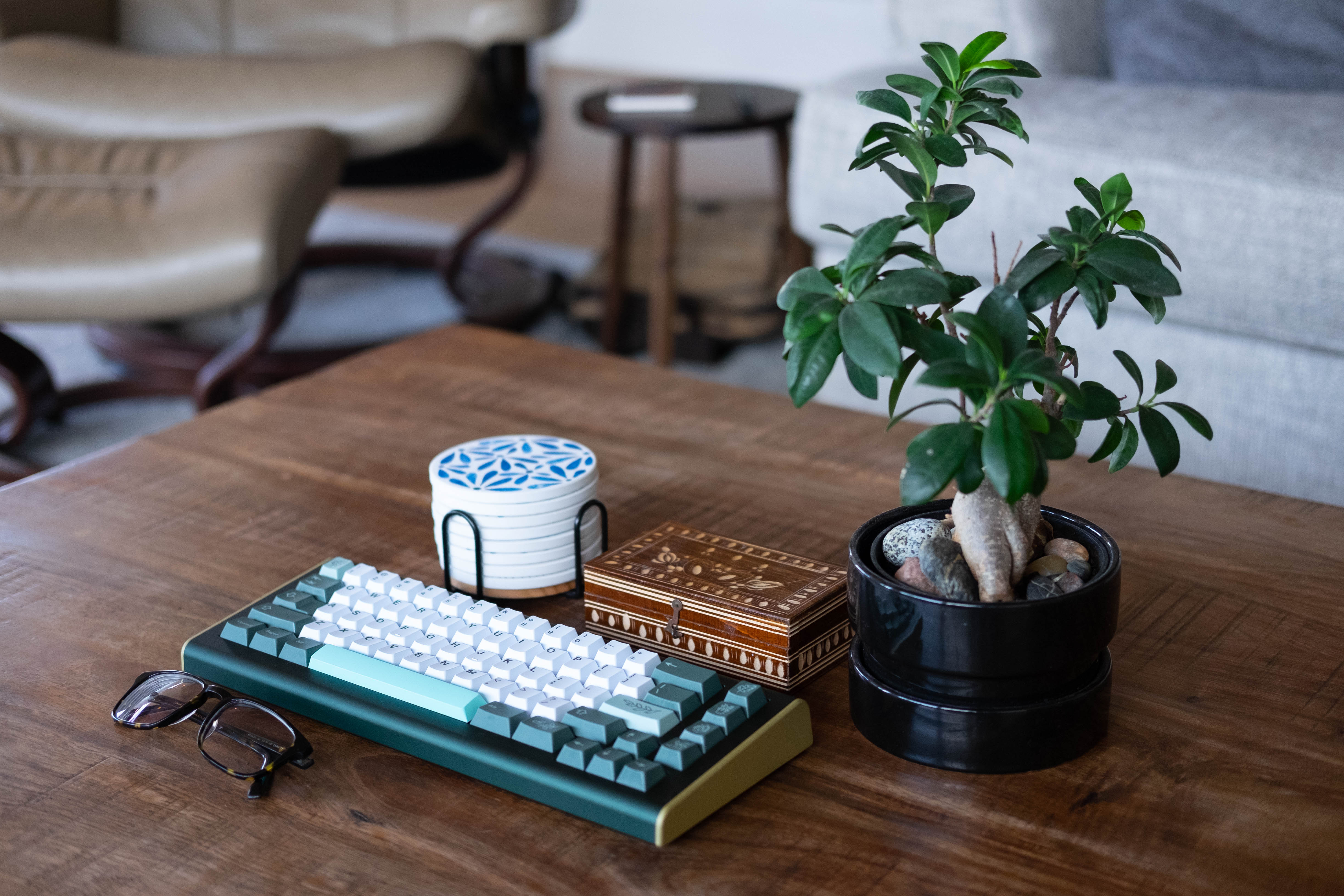 [In Stock] Gentoo Keyboard Kit - Image 5