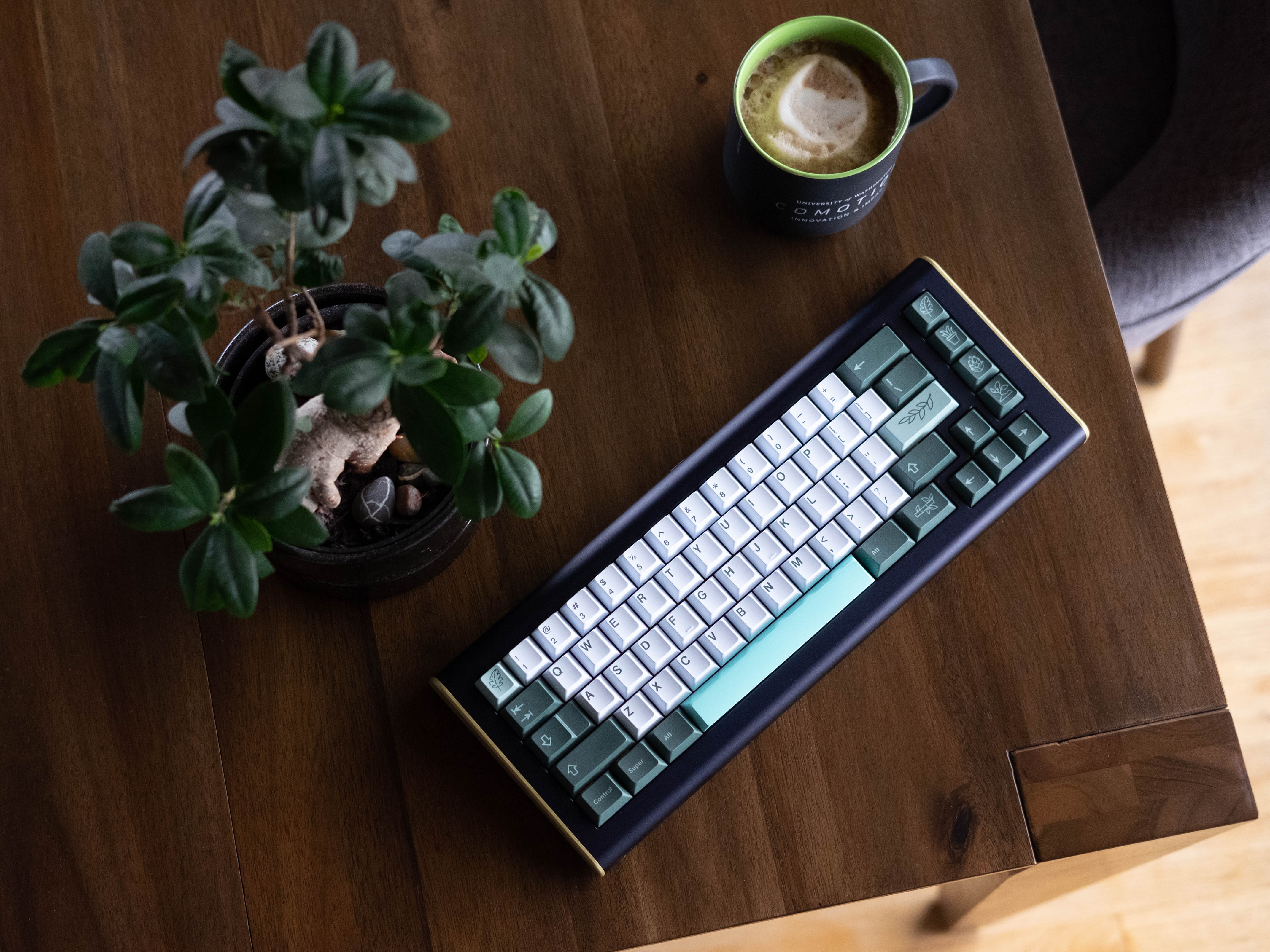 [In Stock] Gentoo Keyboard Kit - Image 6