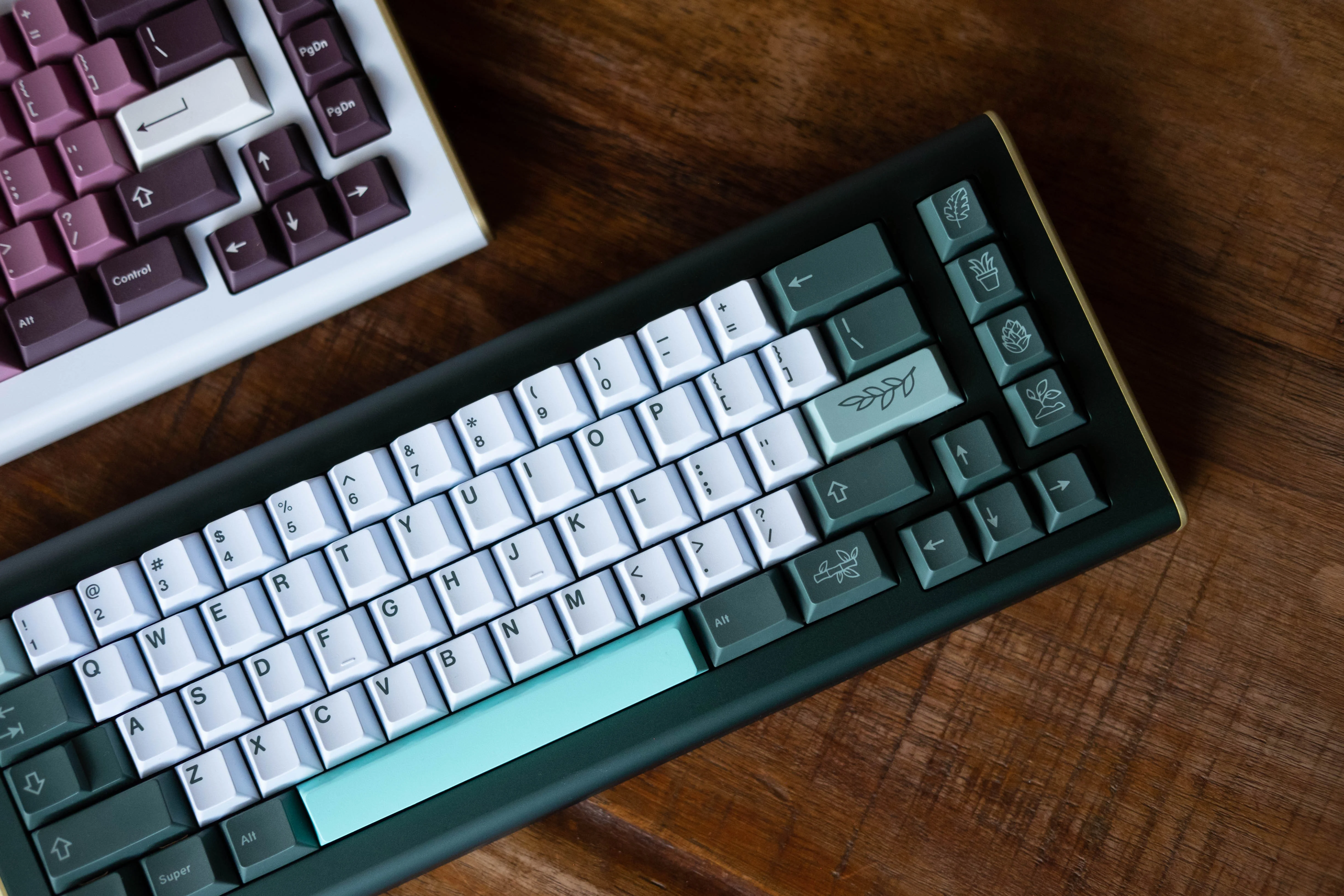 [In Stock] Gentoo Keyboard Kit - Image 7