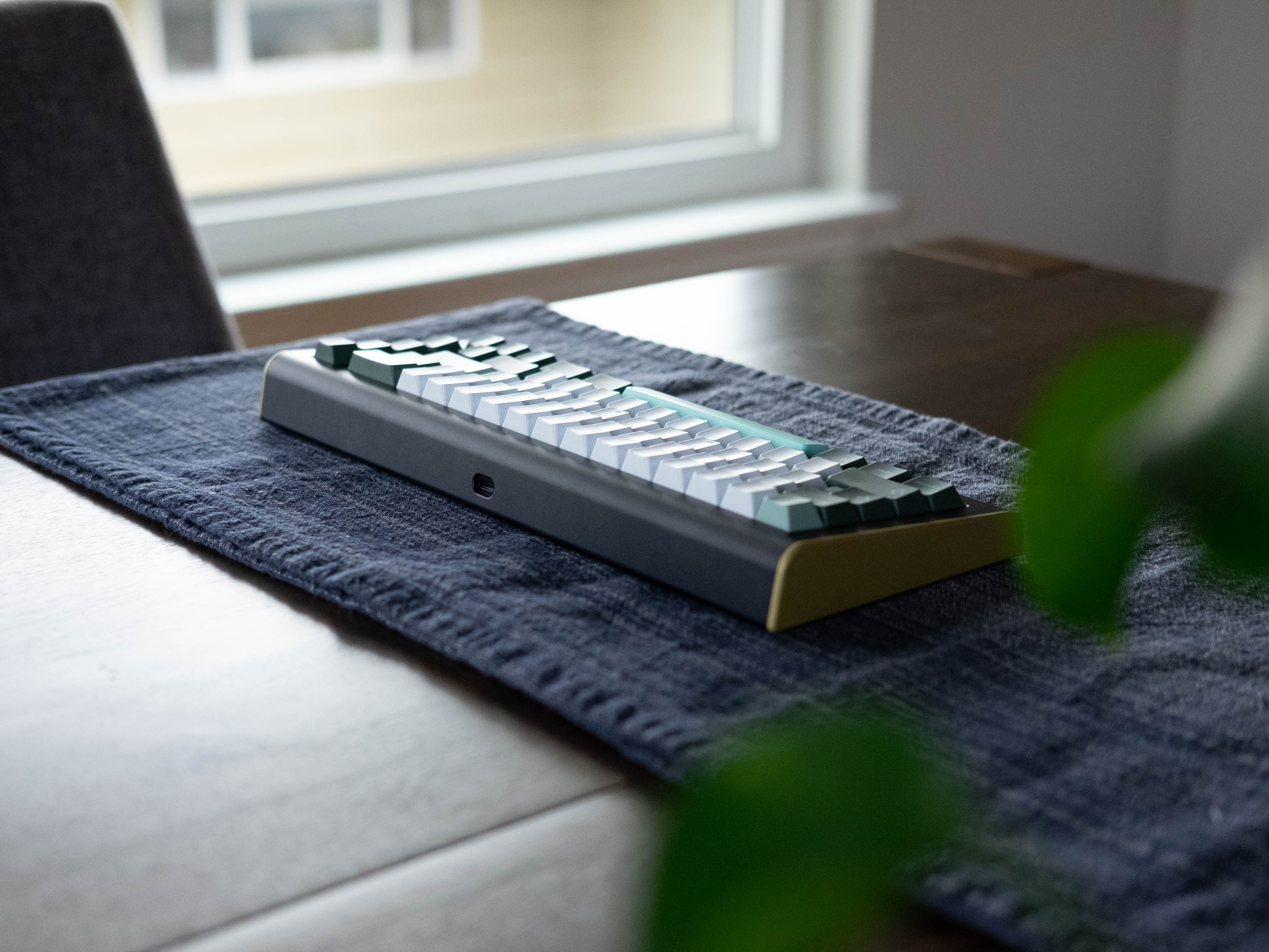 [In Stock] Gentoo Keyboard Kit - Image 8