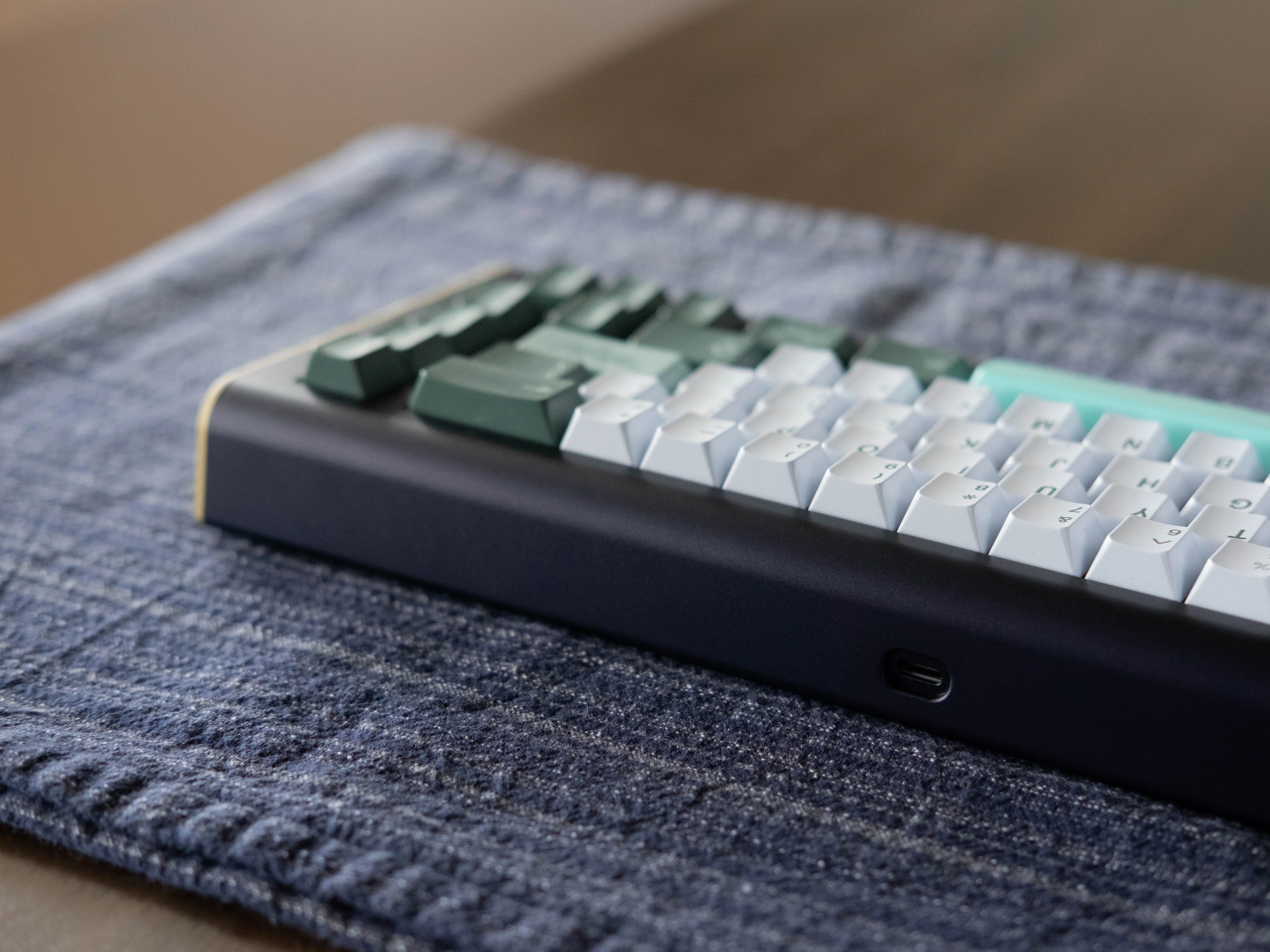[In Stock] Gentoo Keyboard Kit - Image 9