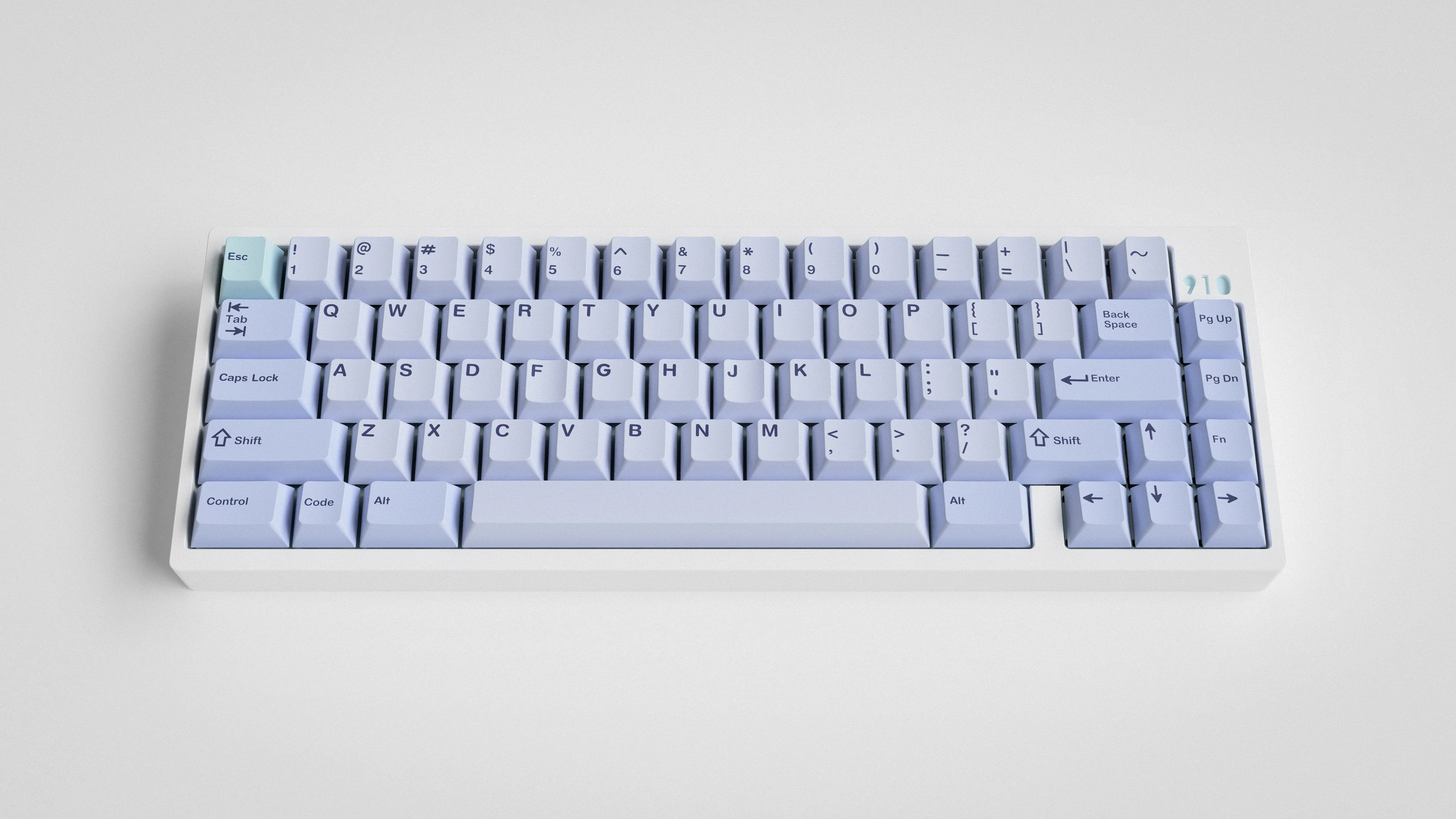 [In Stock] GMK ASTRAL LIGHT - Image 2