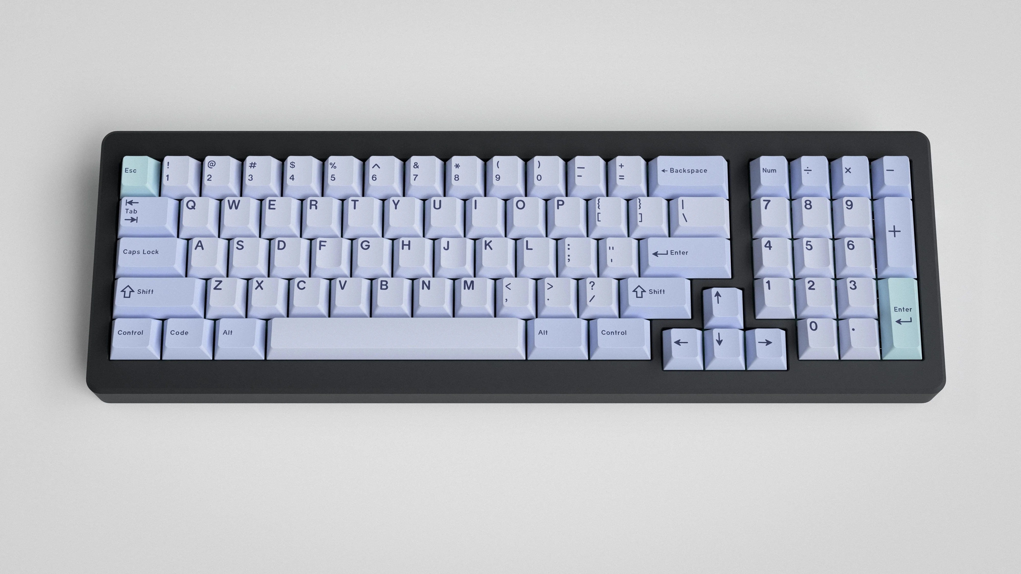 [In Stock] GMK ASTRAL LIGHT - Image 3
