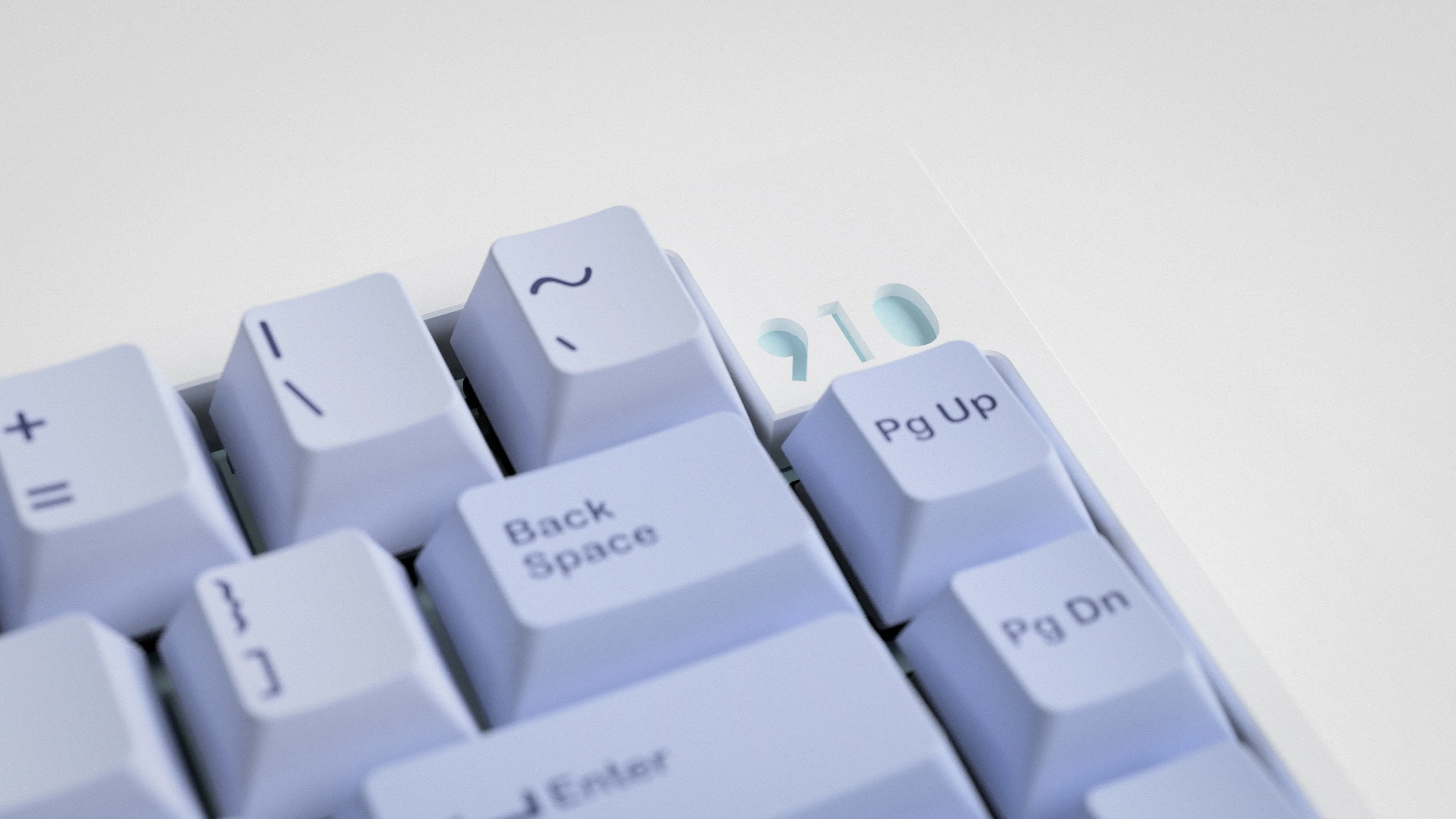 [In Stock] GMK ASTRAL LIGHT - Image 8