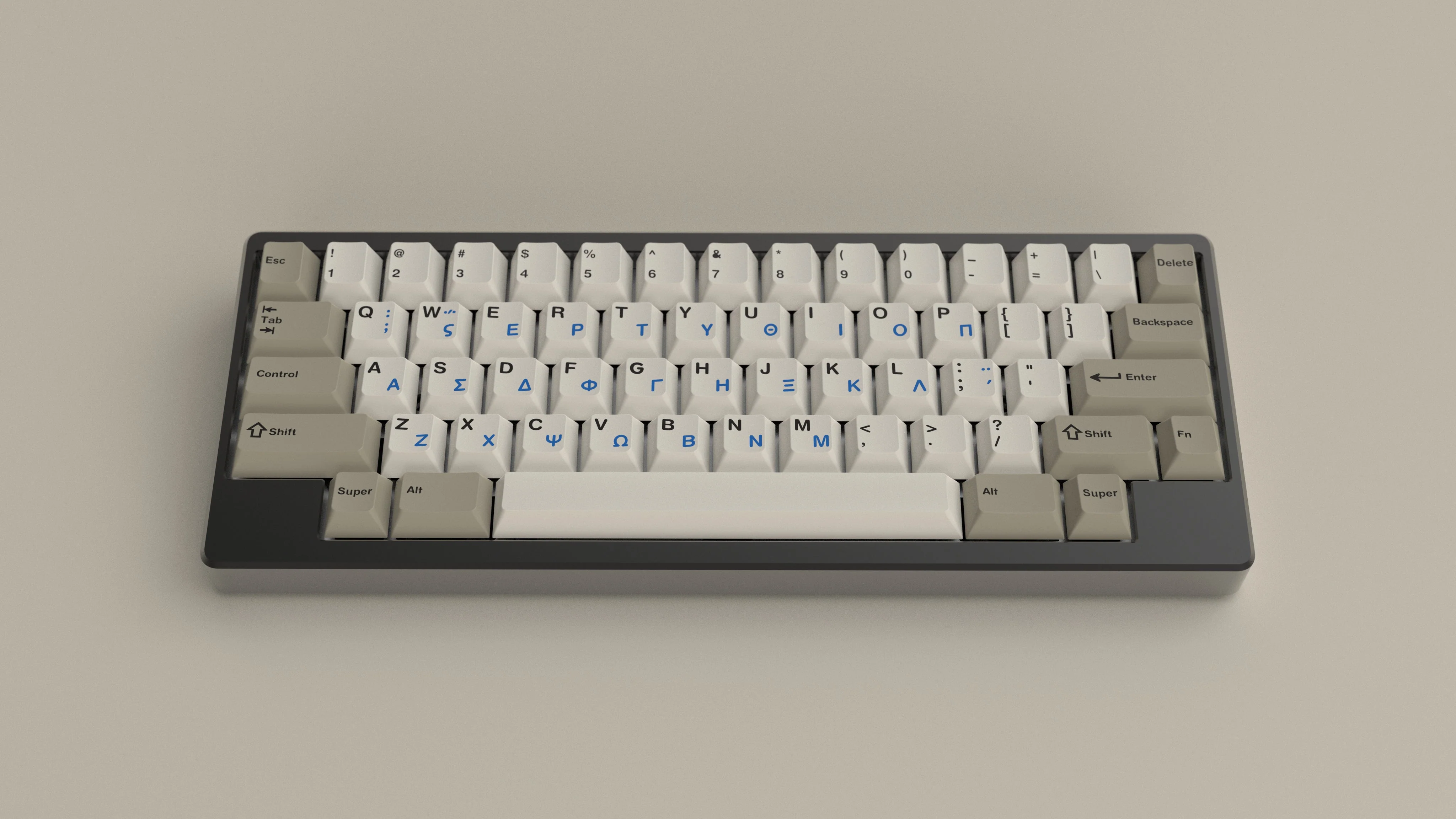 [In Stock] GMK Classic Arabic - Image 11
