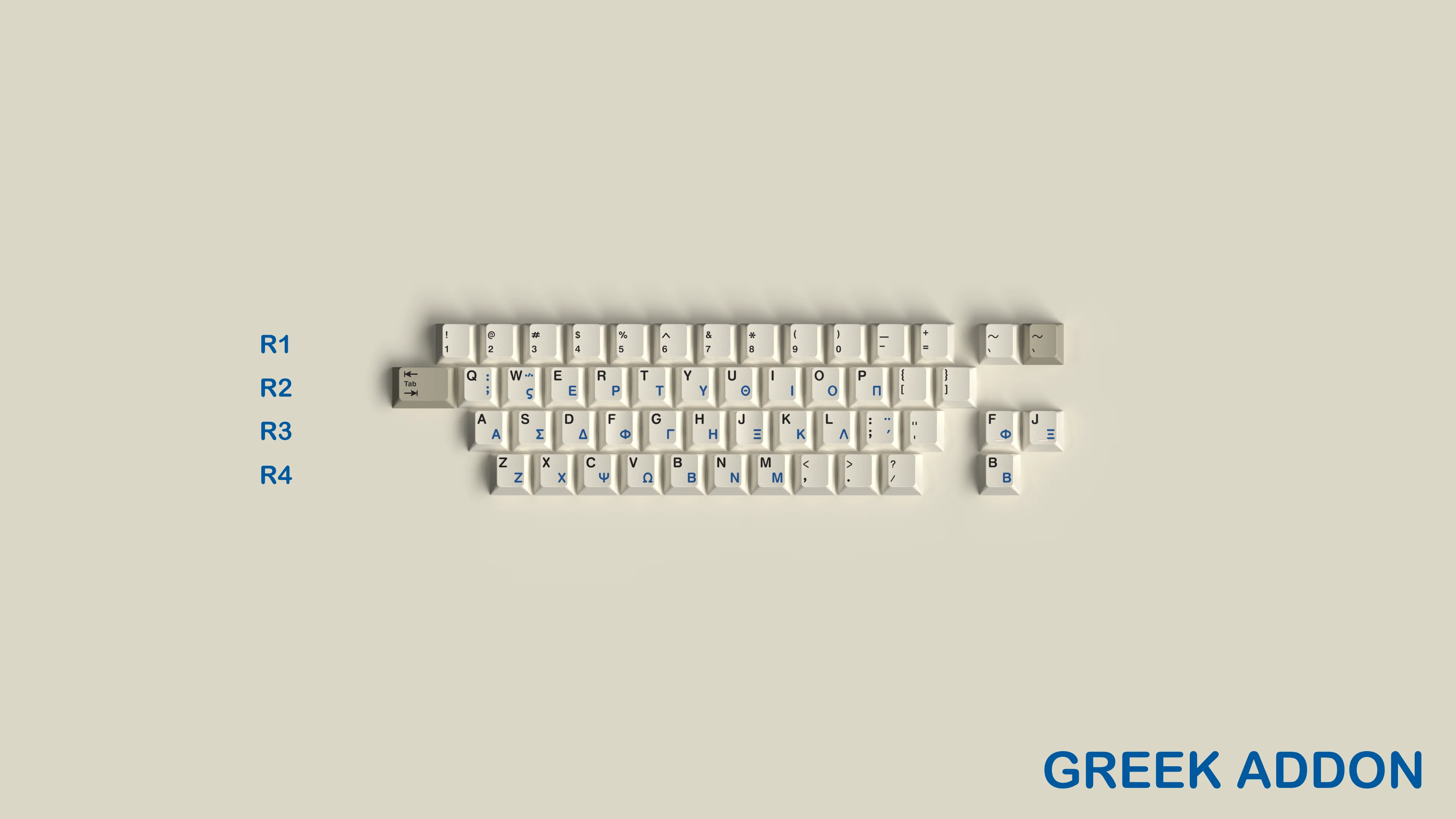 [In Stock] GMK Classic Arabic - Image 13