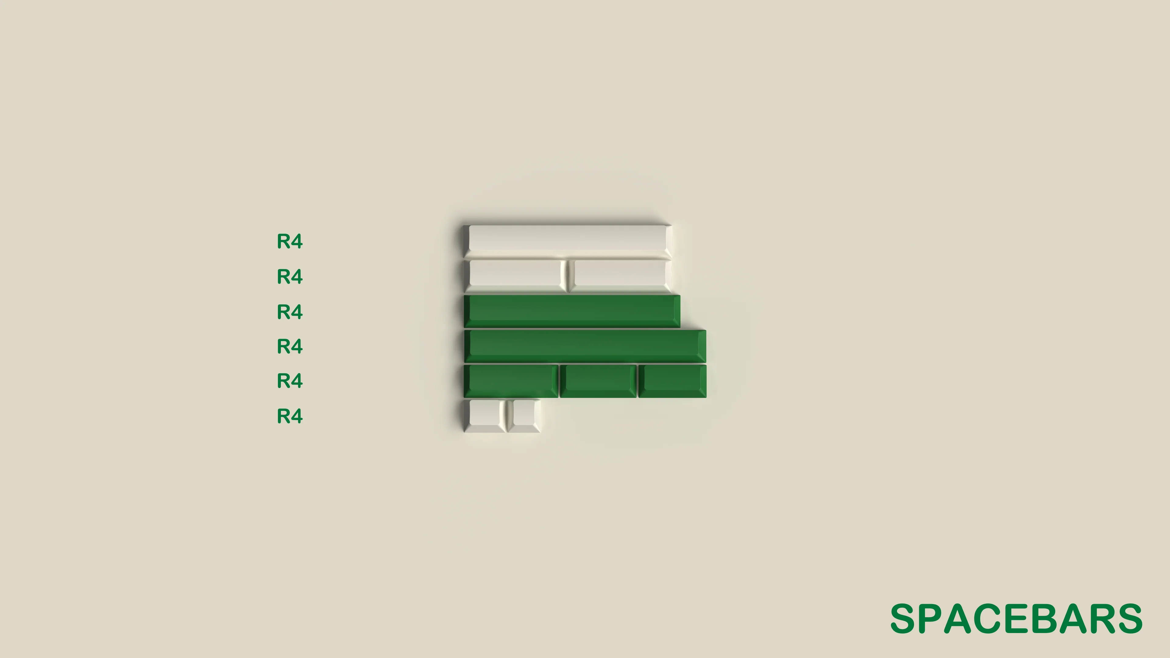 [In Stock] GMK Classic Arabic - Image 15