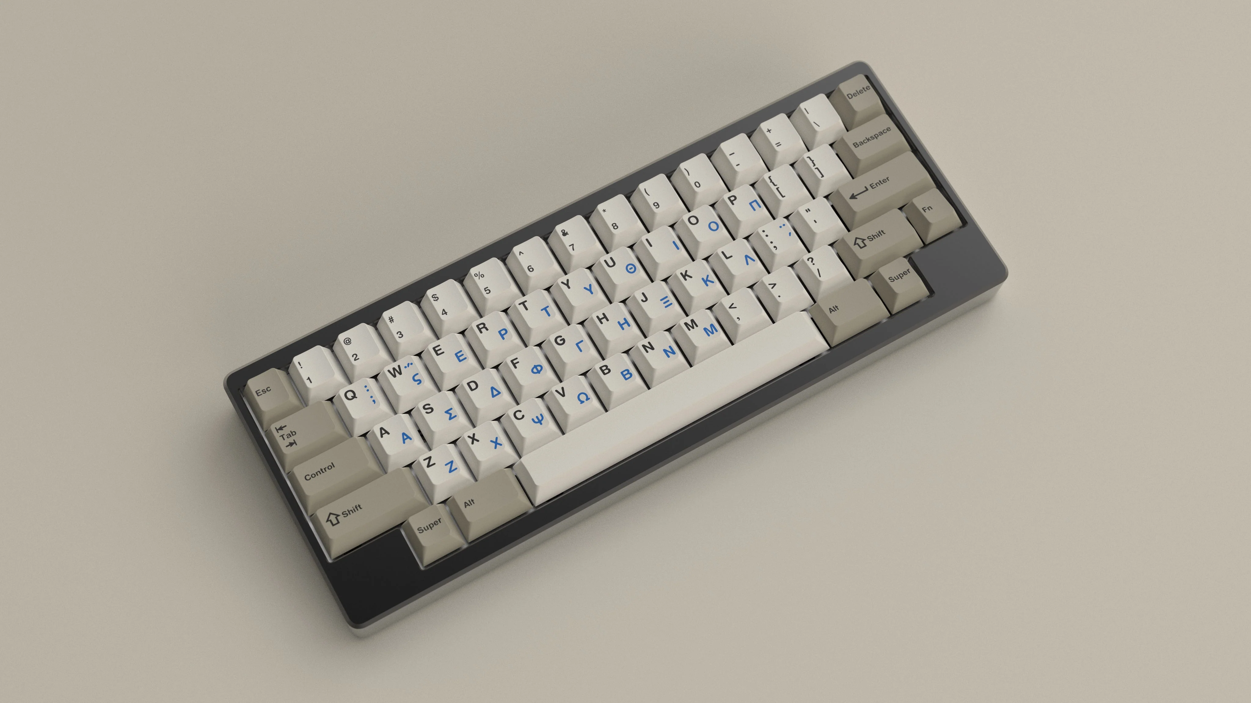 [In Stock] GMK Classic Arabic - Image 7