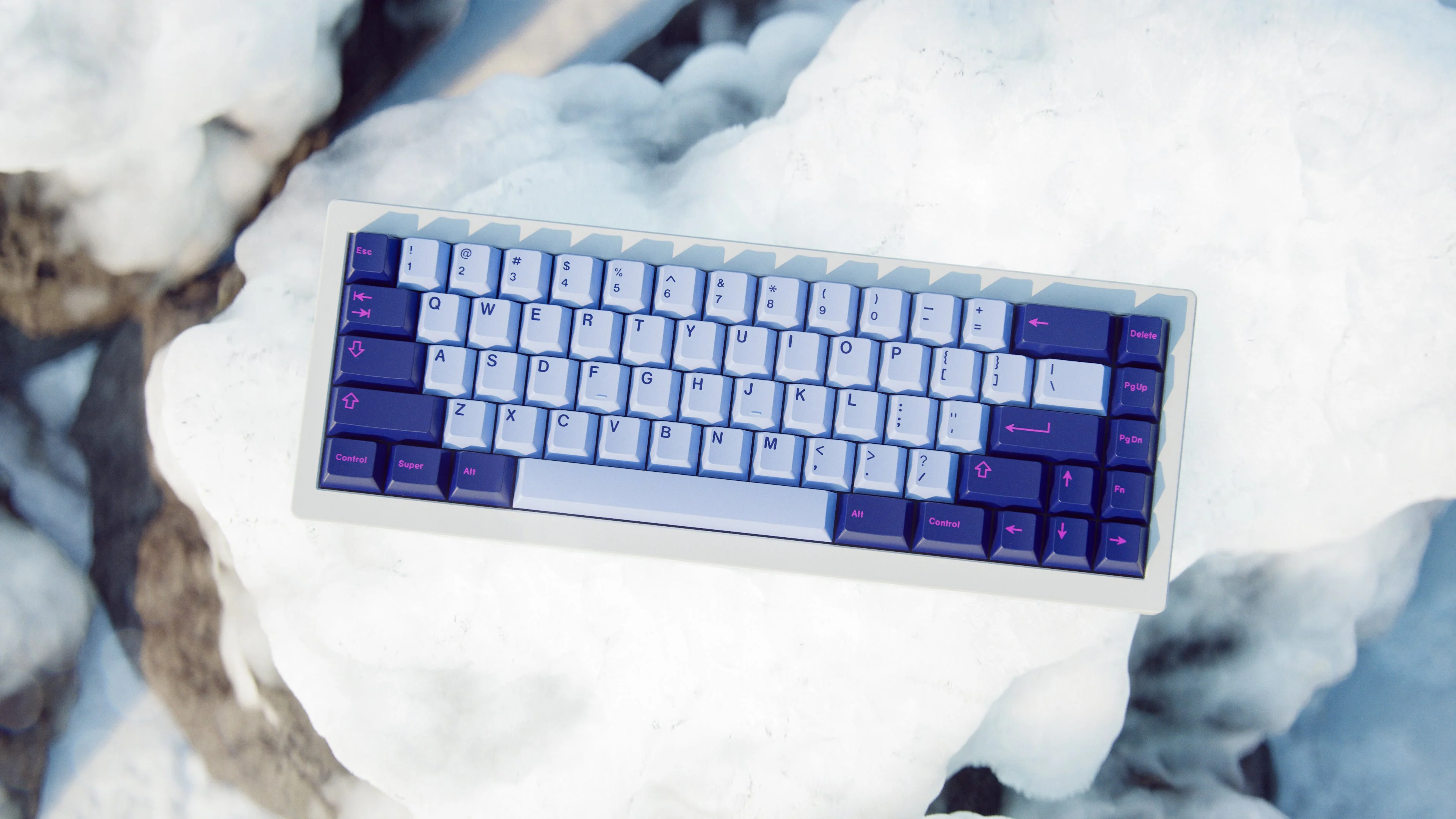[In Stock] GMK CYL Cojiro - Image 10