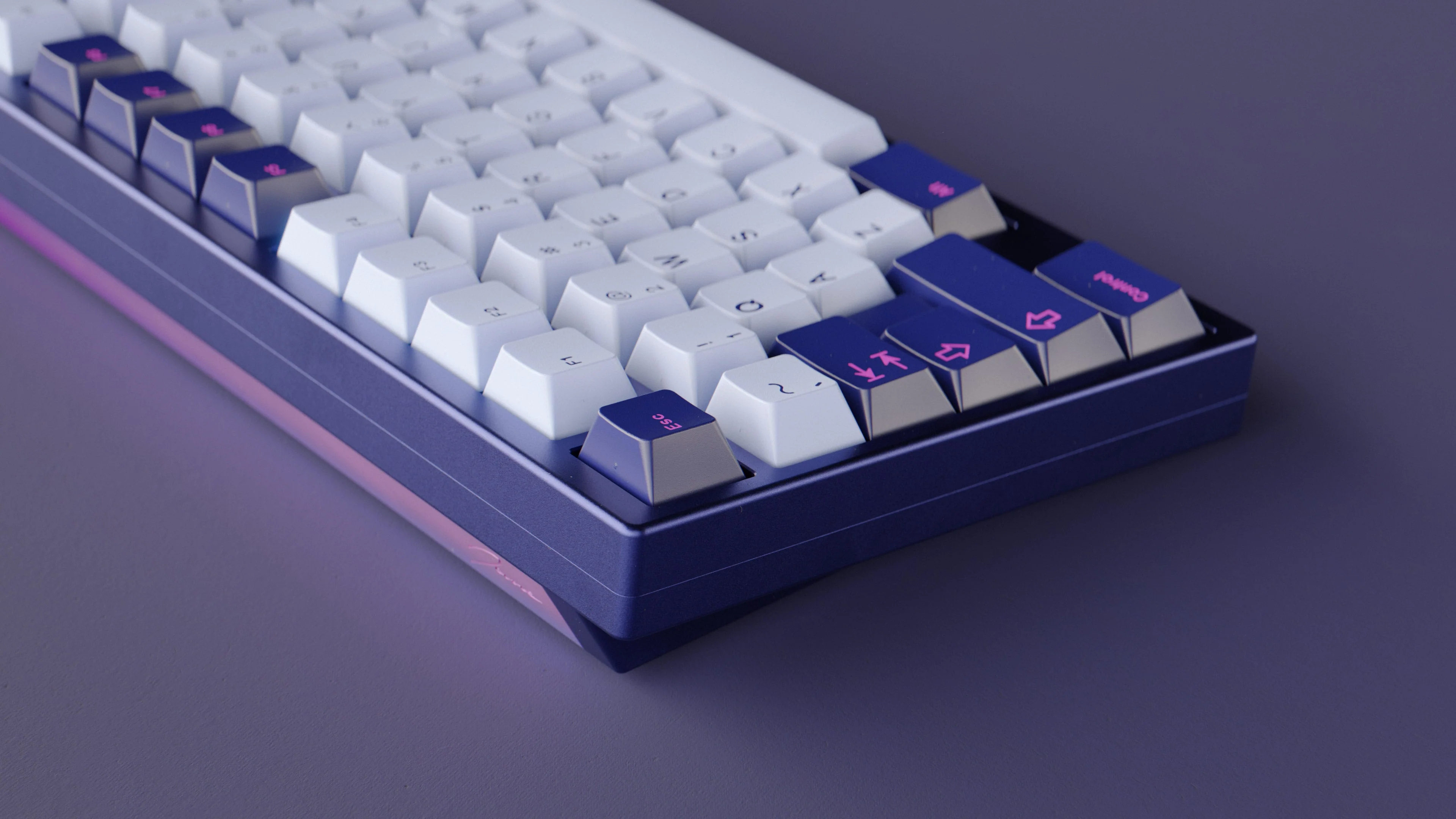 [In Stock] GMK CYL Cojiro - Image 11