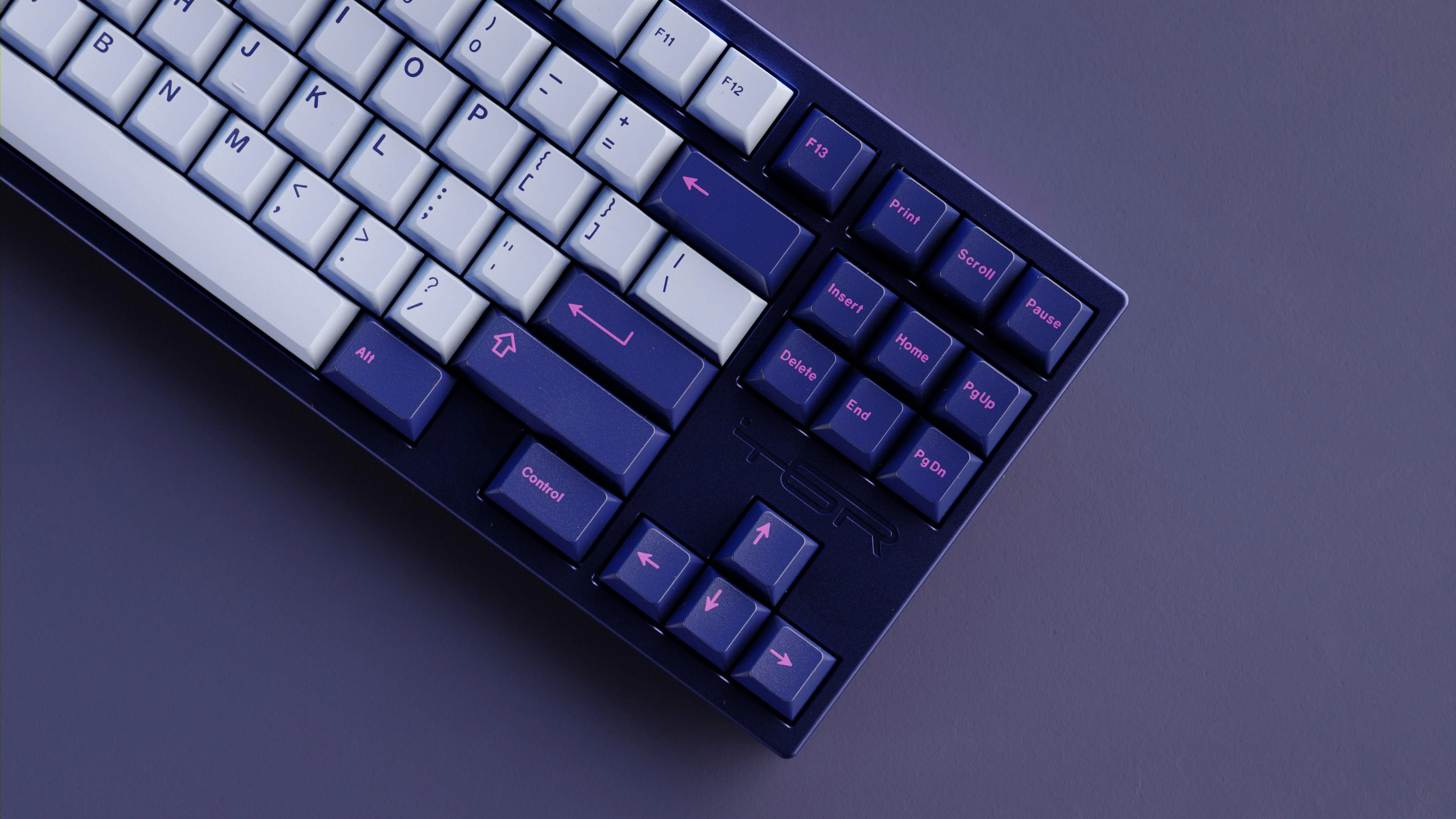 [In Stock] GMK CYL Cojiro - Image 7