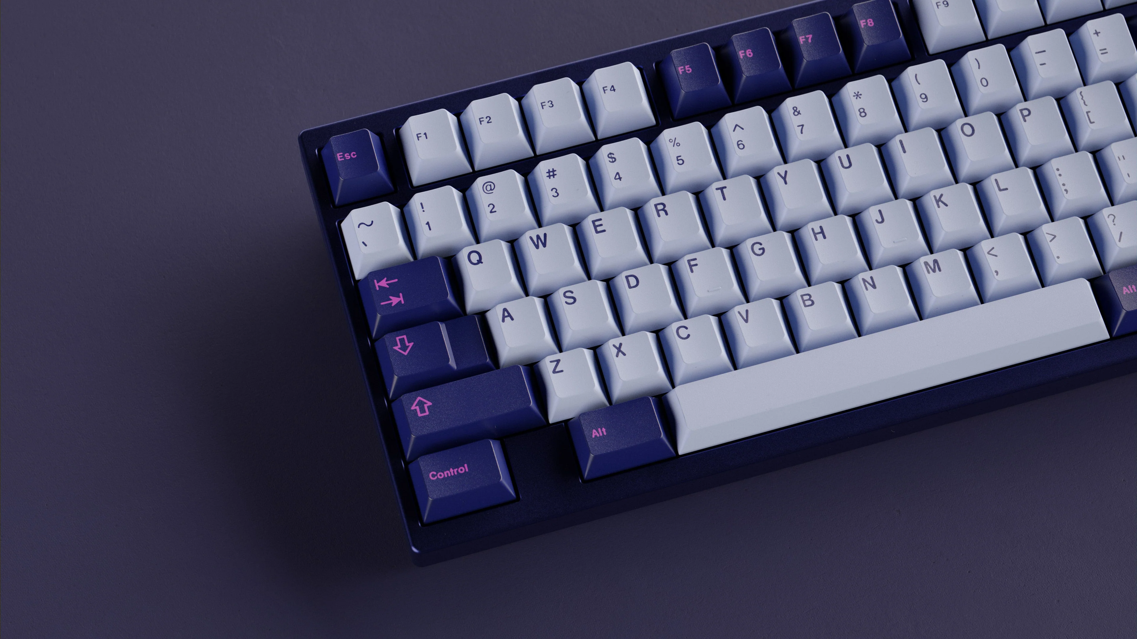 [In Stock] GMK CYL Cojiro - Image 8