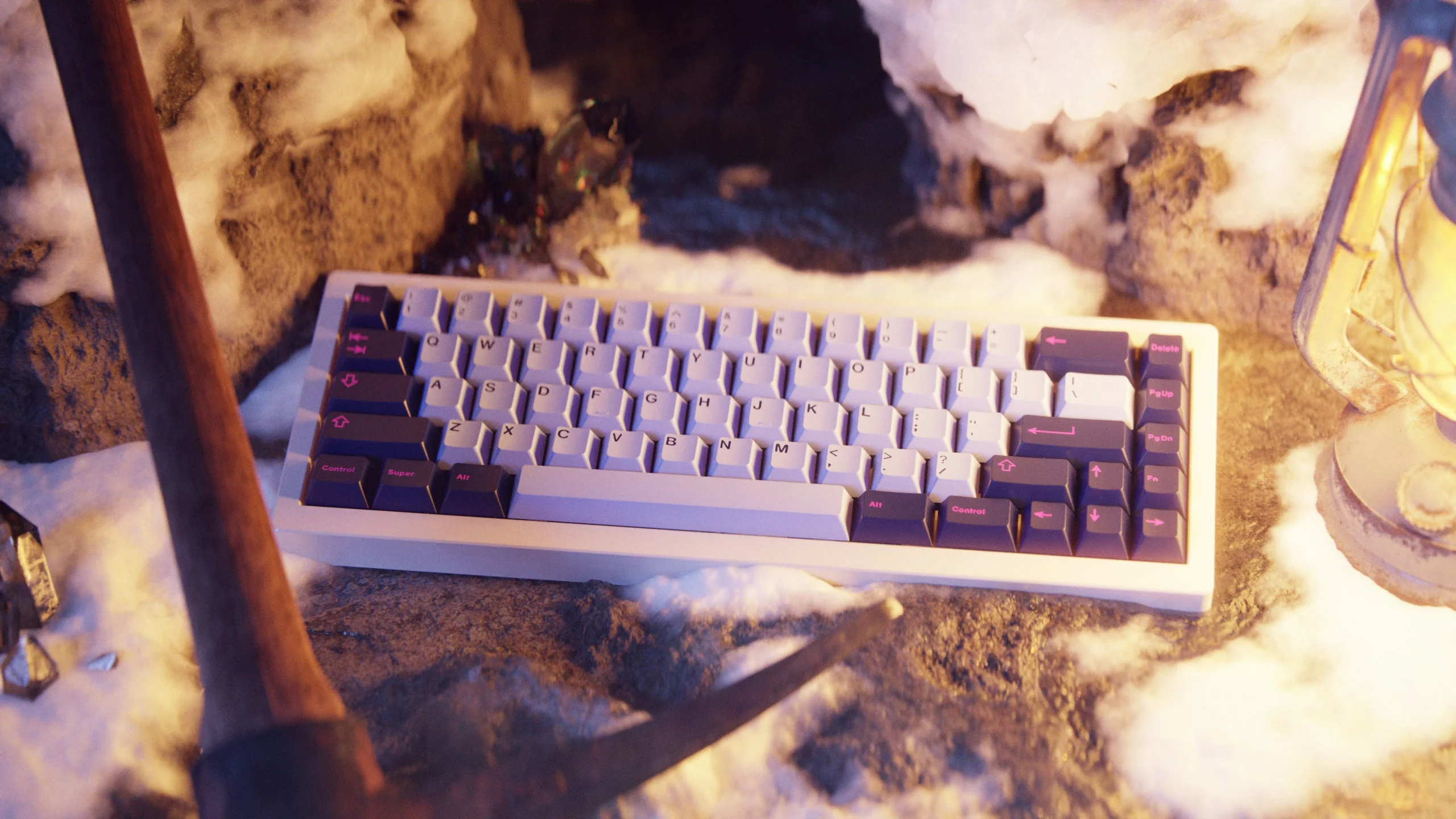 [In Stock] GMK CYL Cojiro - Image 9