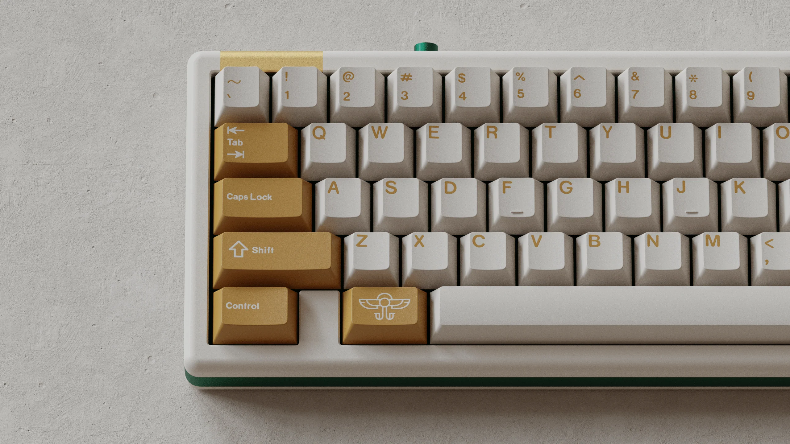 [In Stock] GMK CYL Aegyptus - Image 7