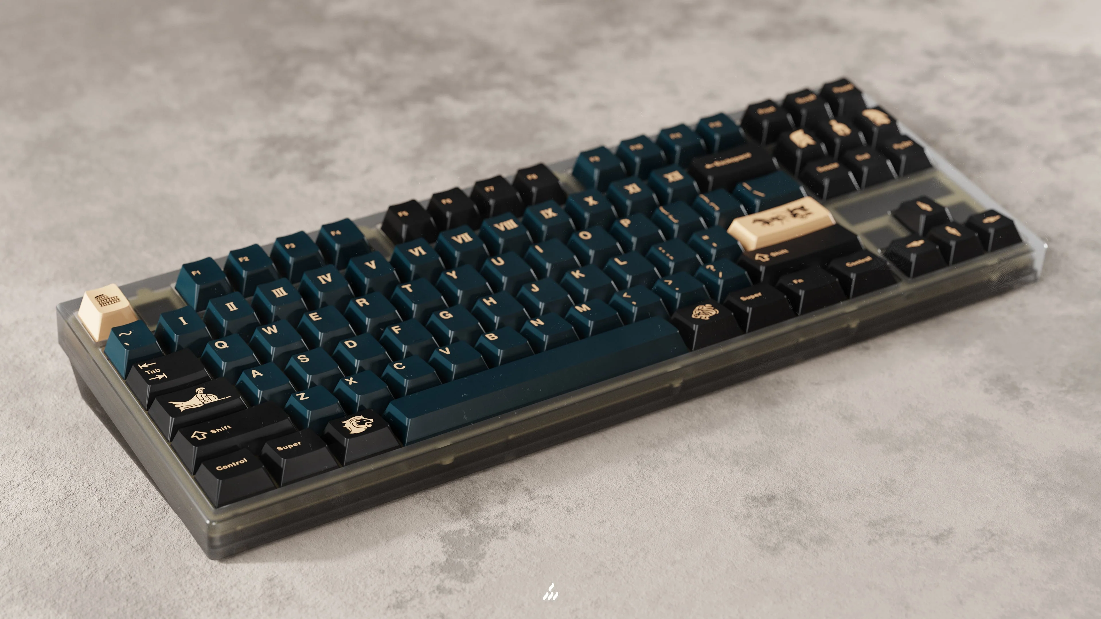 [In Stock] GMK CYL Gladiator - Image 5