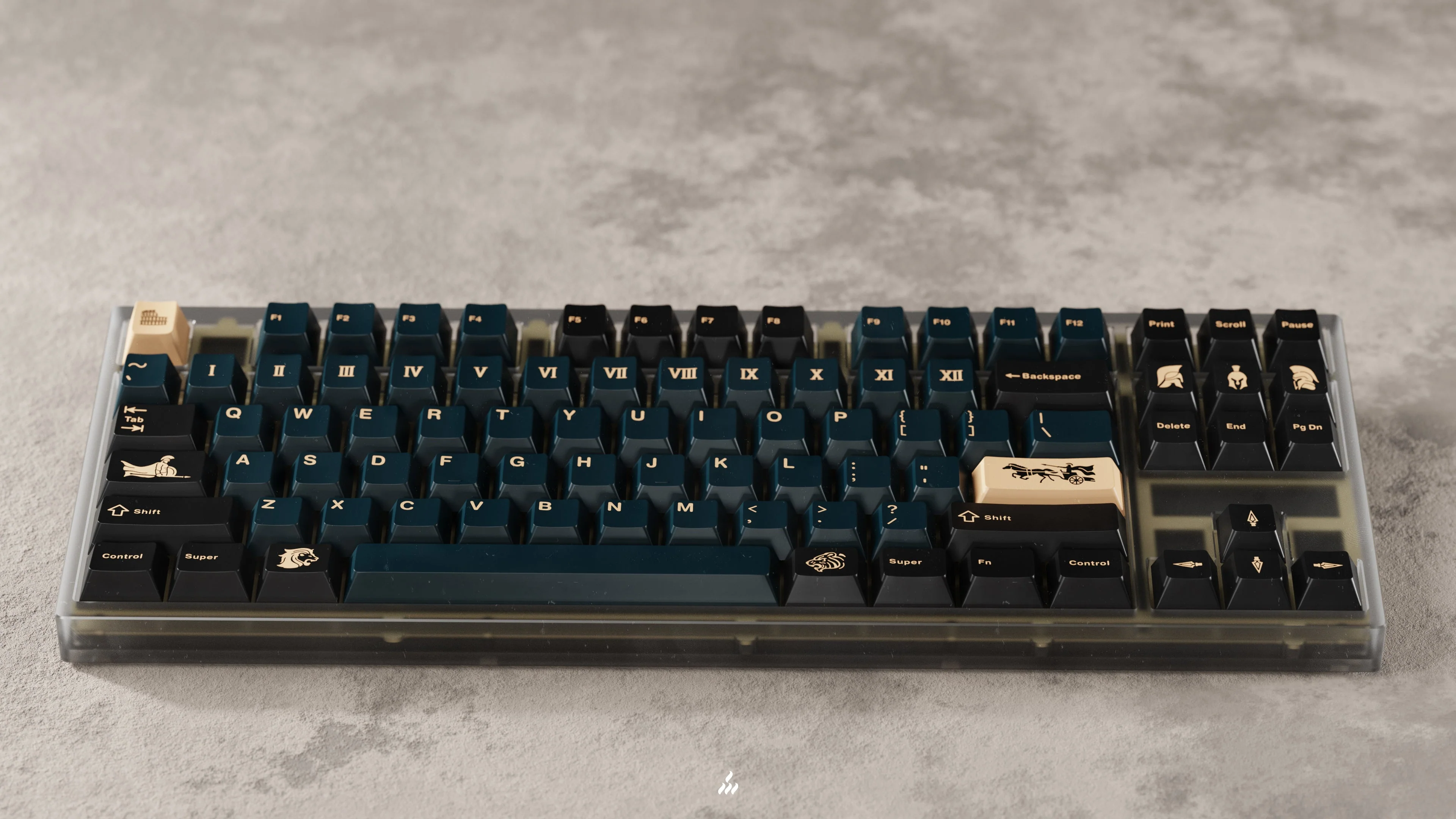 [In Stock] GMK CYL Gladiator - Image 6
