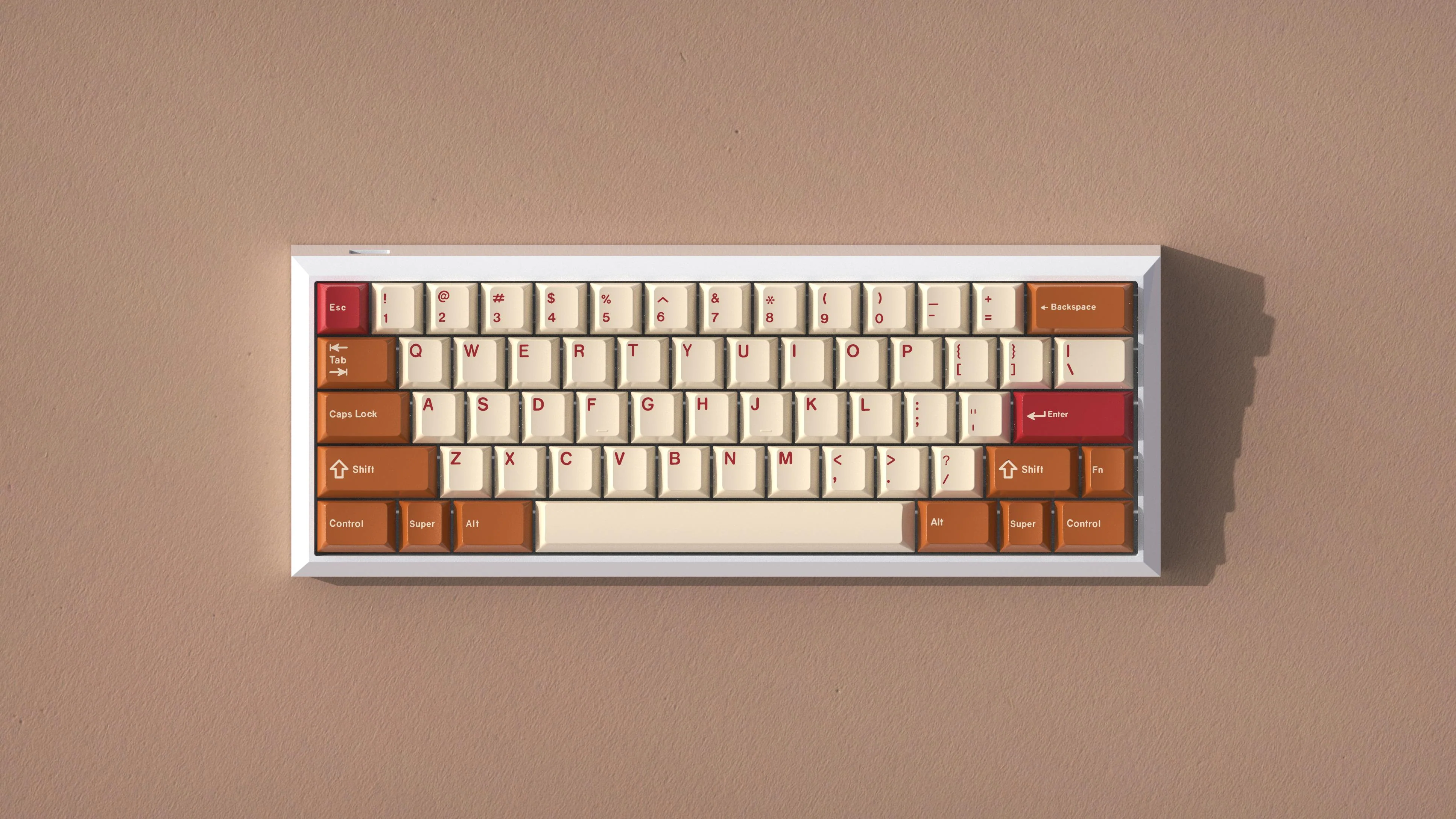 [In Stock] GMK CYL Harvest - Image 3