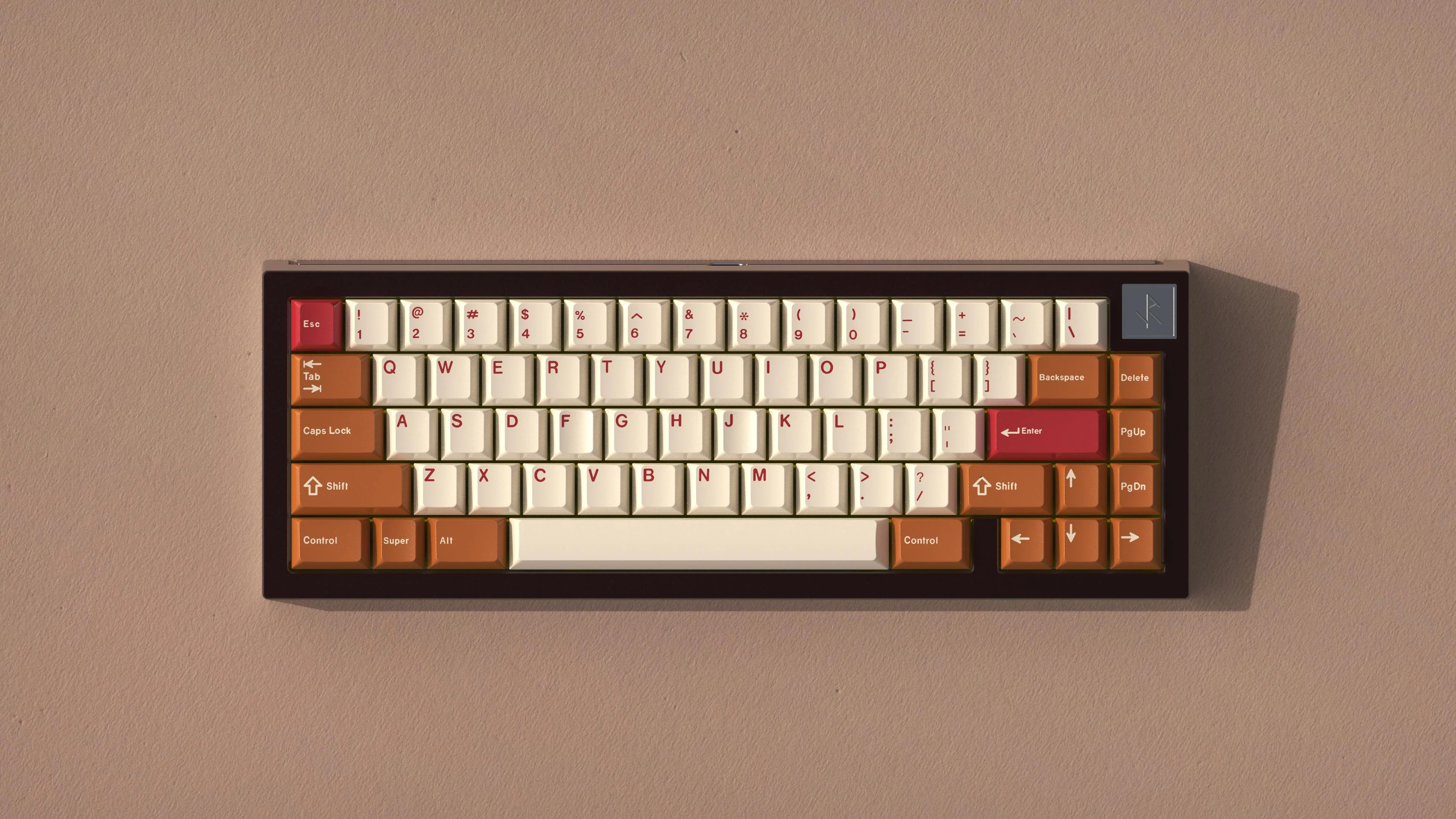 [In Stock] GMK CYL Harvest - Image 5