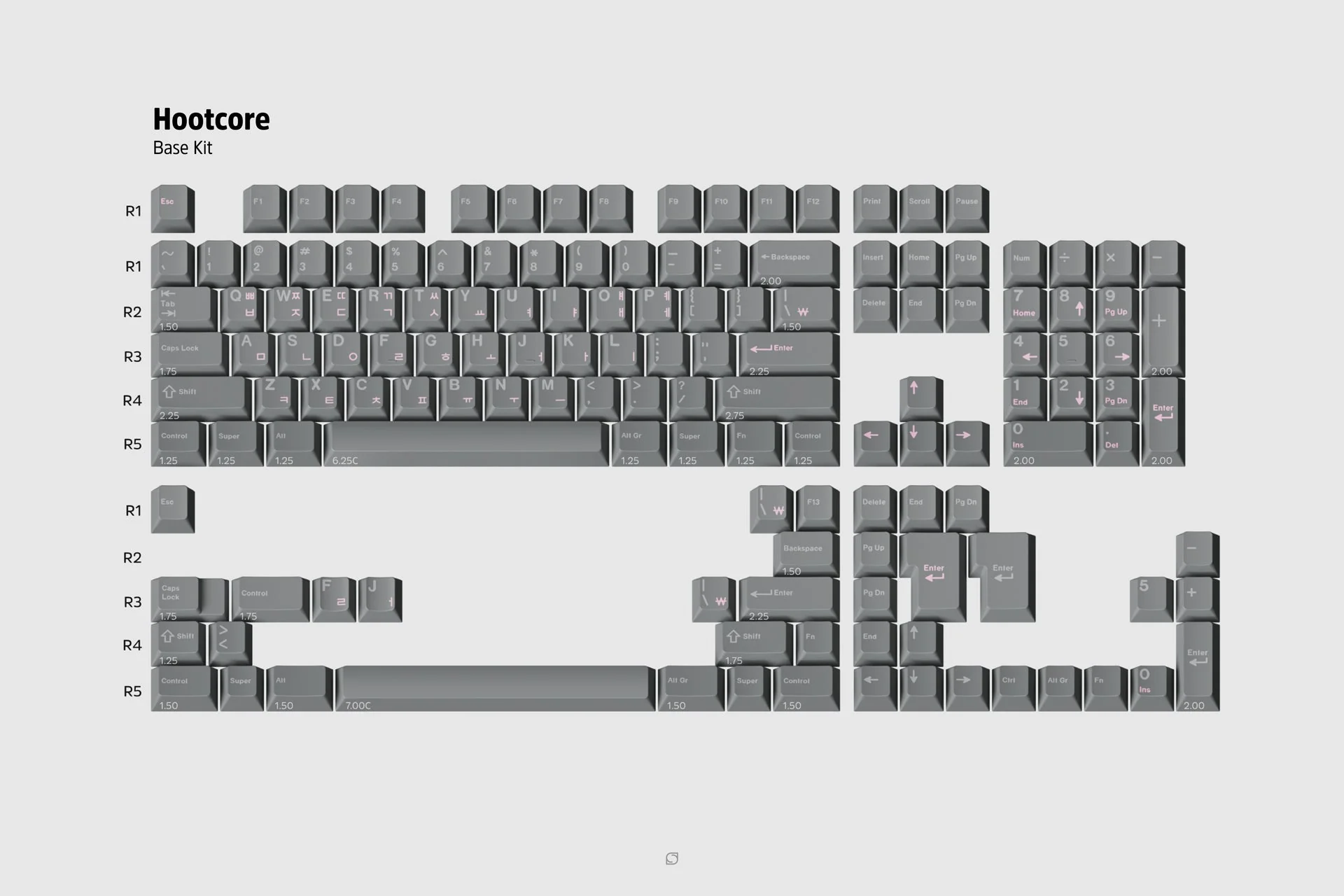 [In Stock] GMK CYL Hooty - Image 10