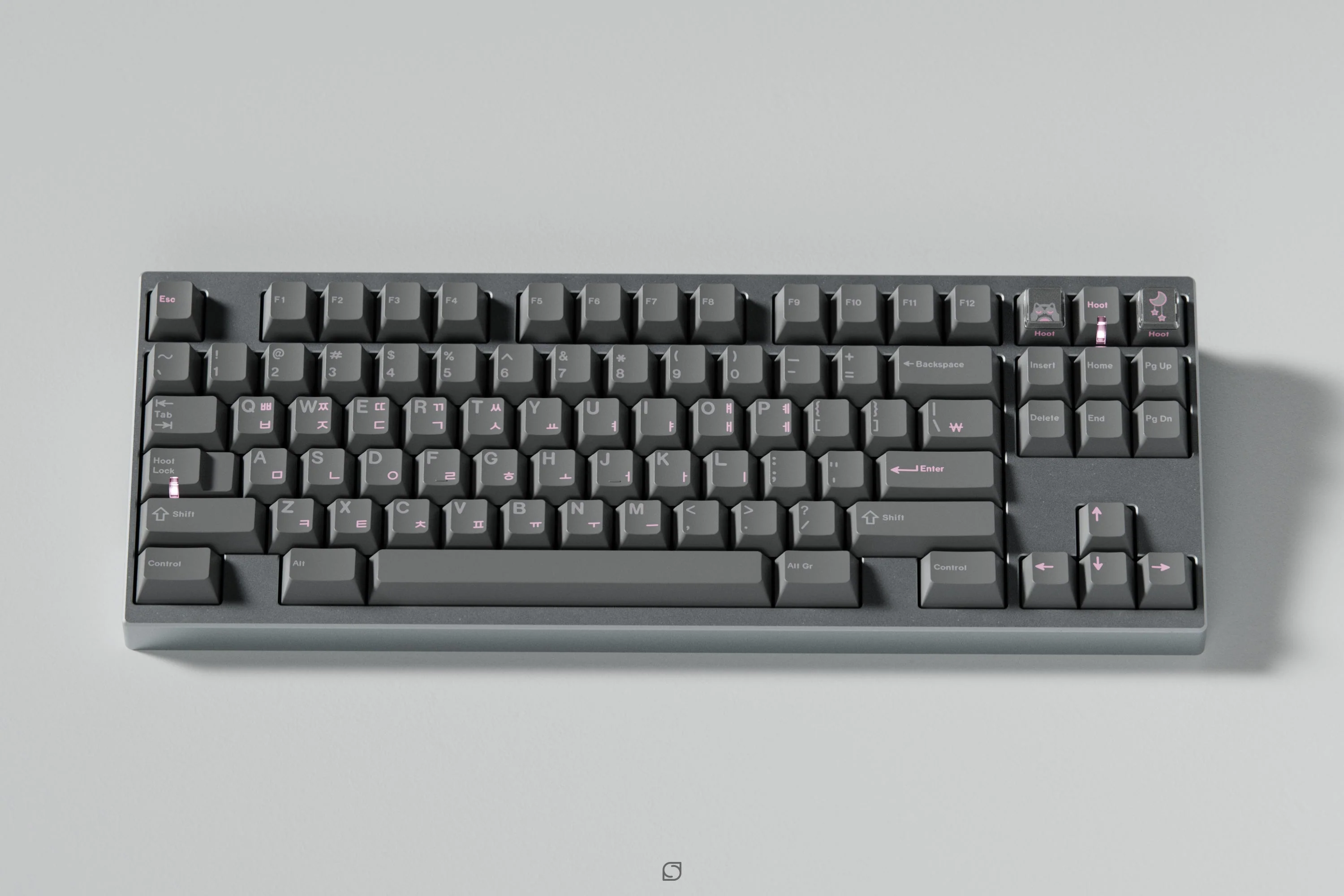 [In Stock] GMK CYL Hooty - Image 5