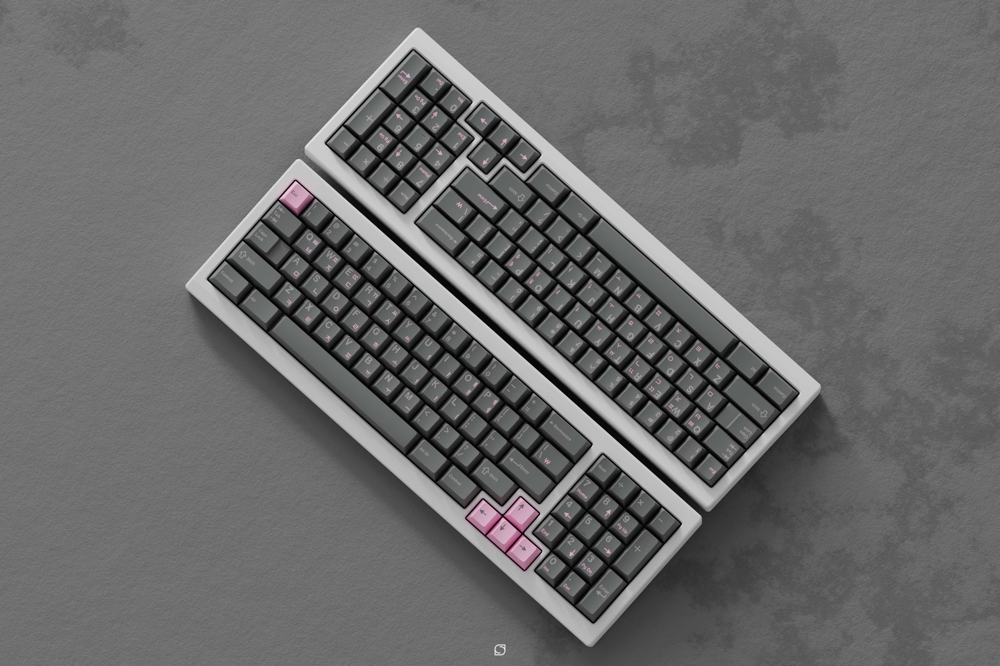 [In Stock] GMK CYL Hooty - Image 6