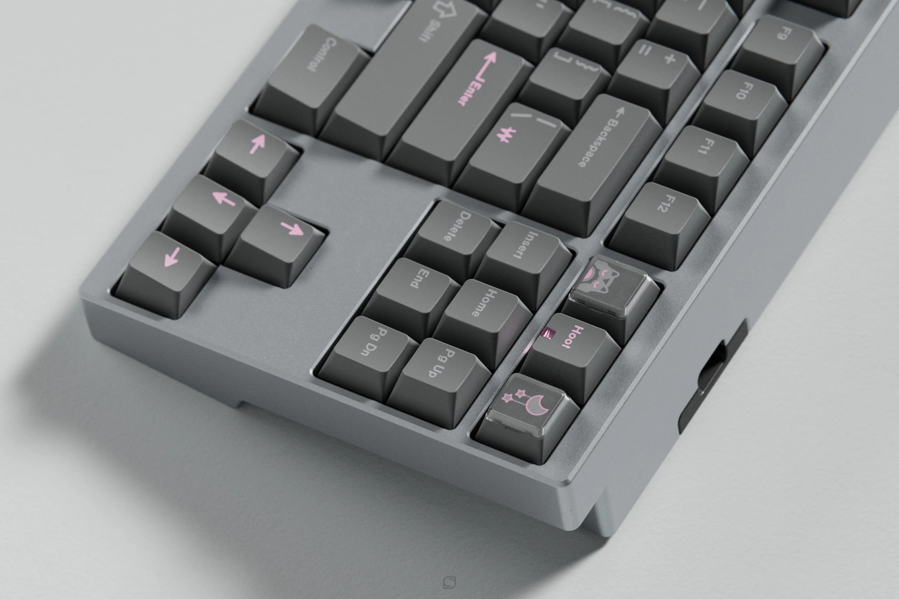 [In Stock] GMK CYL Hooty - Image 8