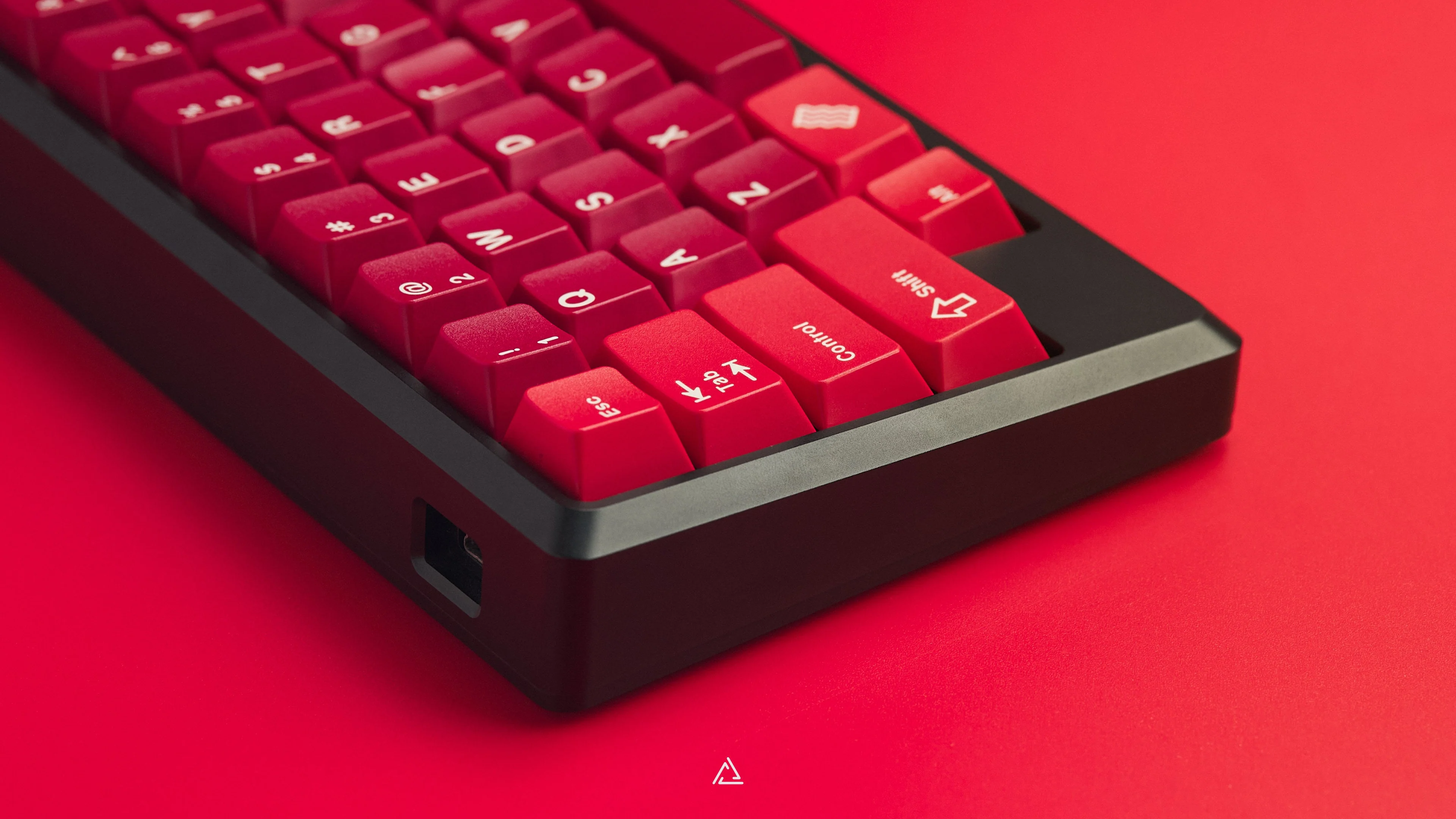 [In Stock] GMK CYL Jamón 2 - Image 4