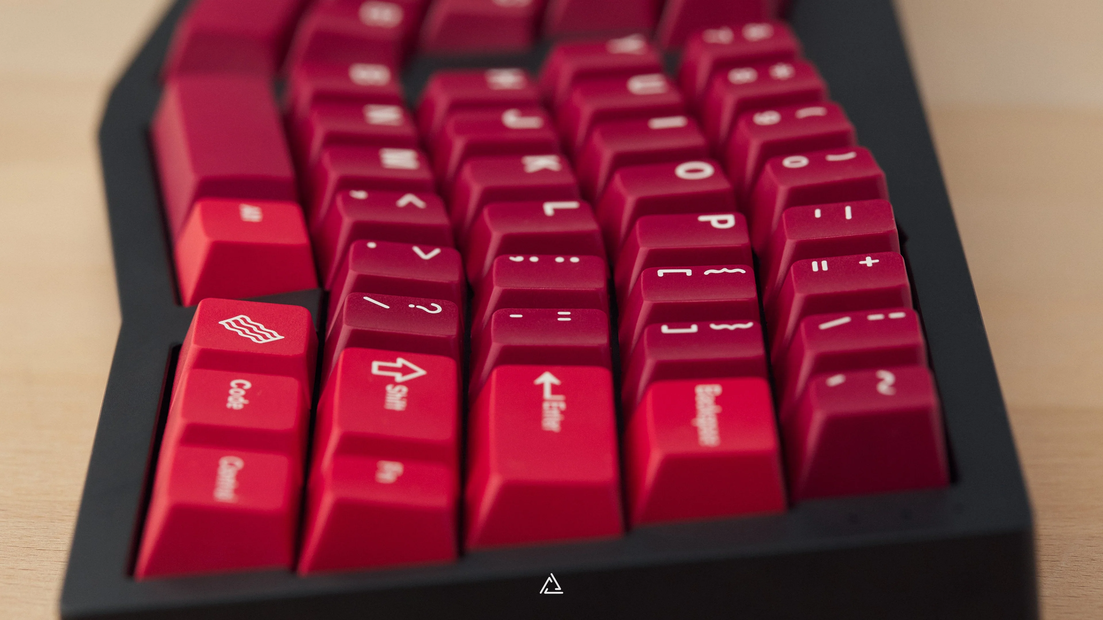 [In Stock] GMK CYL Jamón 2 - Image 6