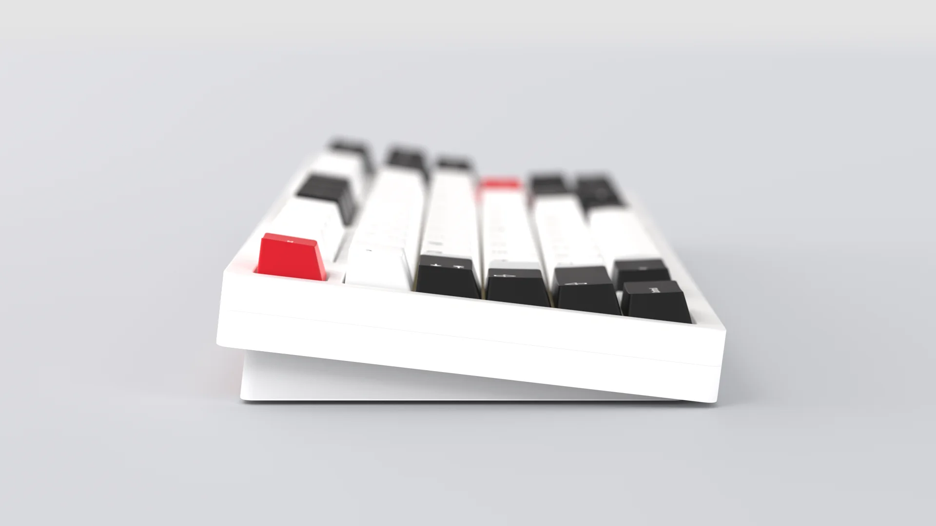 [In Stock] GMK CYL Monochrome R2 - Image 2