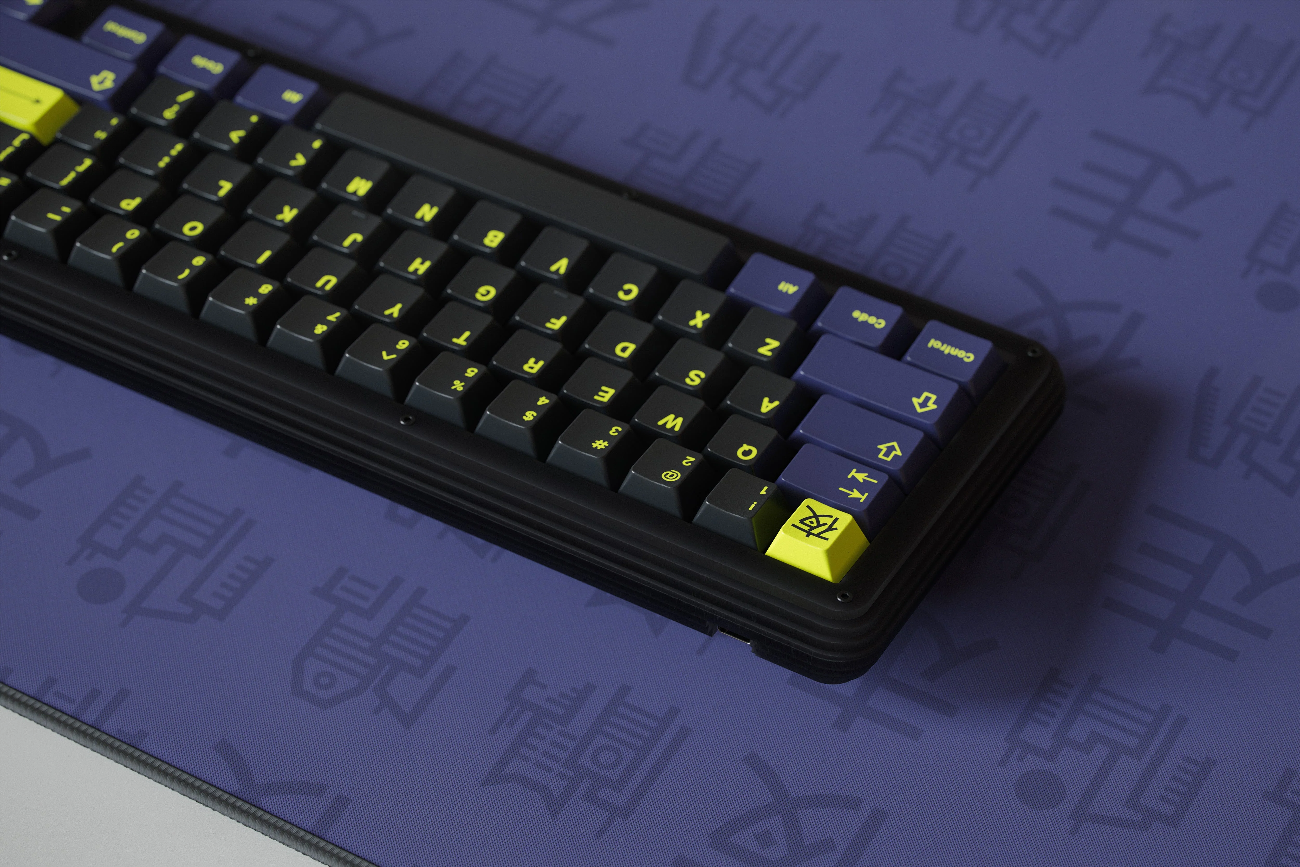 [In Stock] GMK CYL Night Runner R2 - Image 5