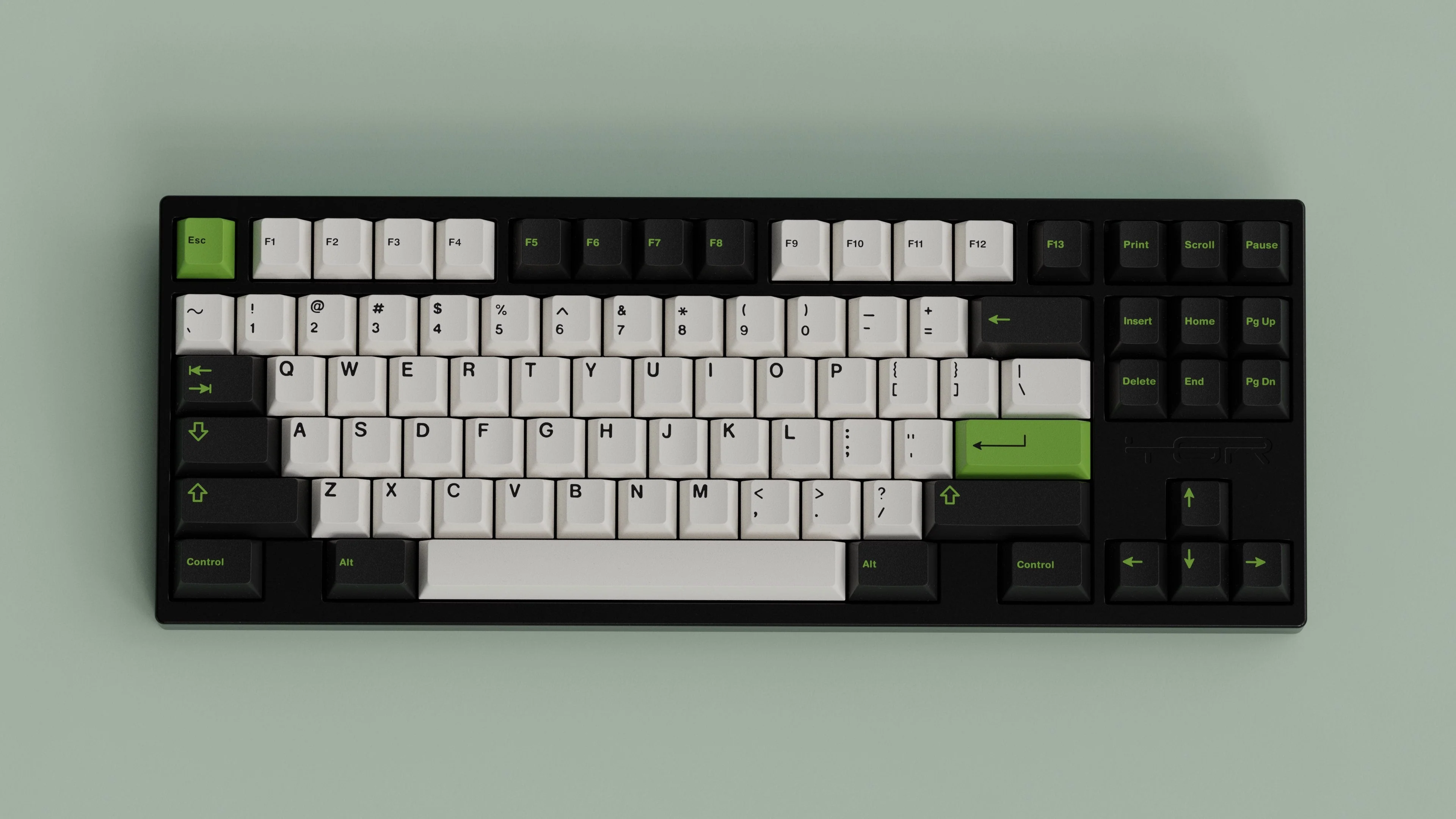 [In Stock] GMK CYL Panda - Image 7