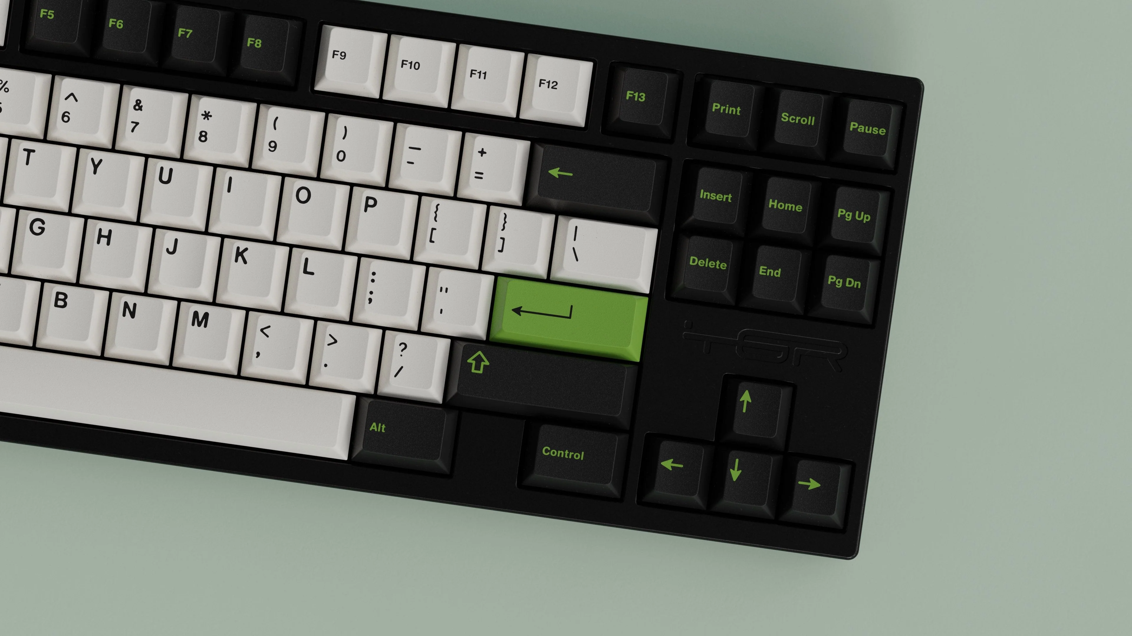 [In Stock] GMK CYL Panda - Image 8