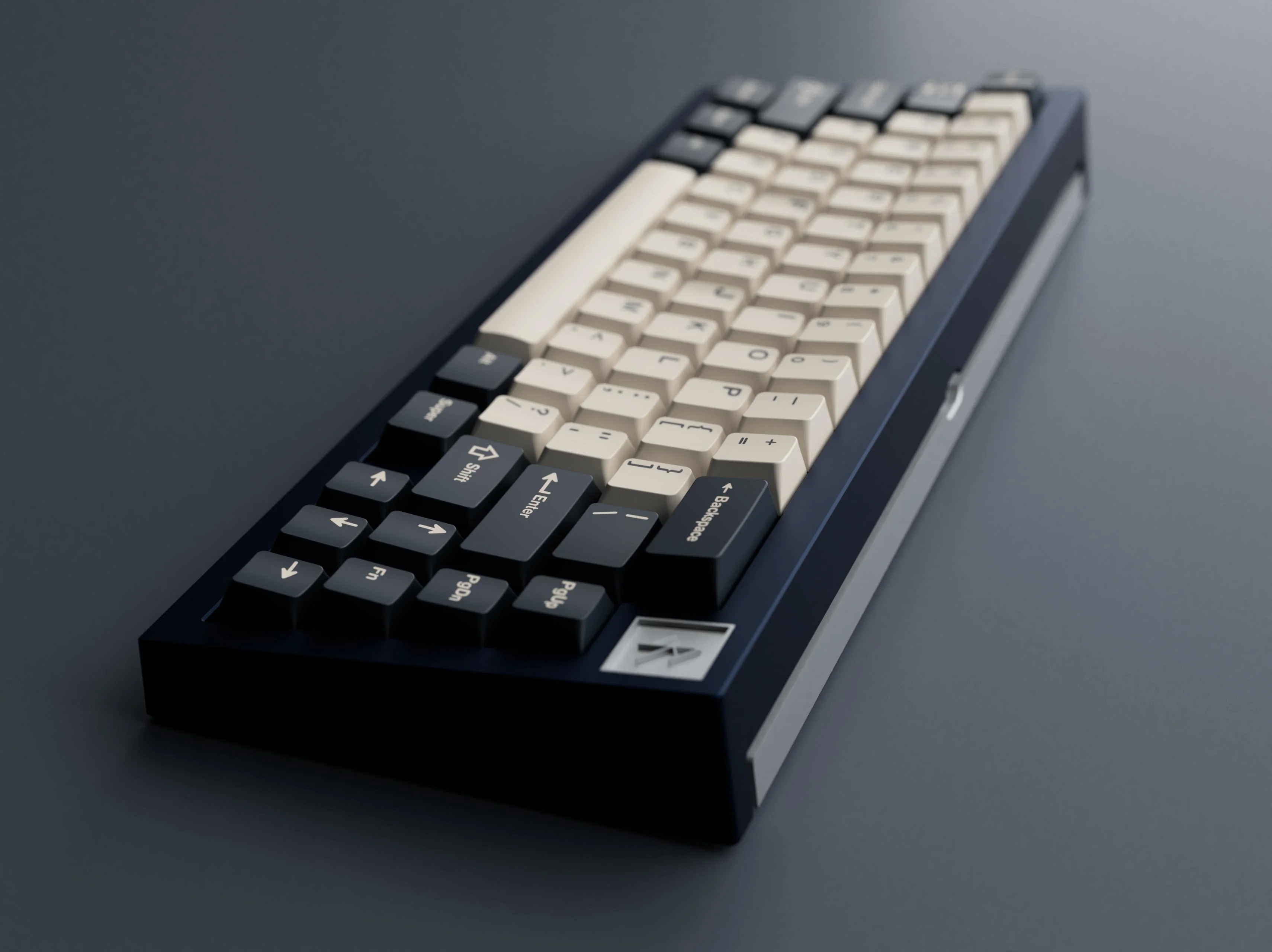[In Stock] GMK CYL Reforged - Image 10