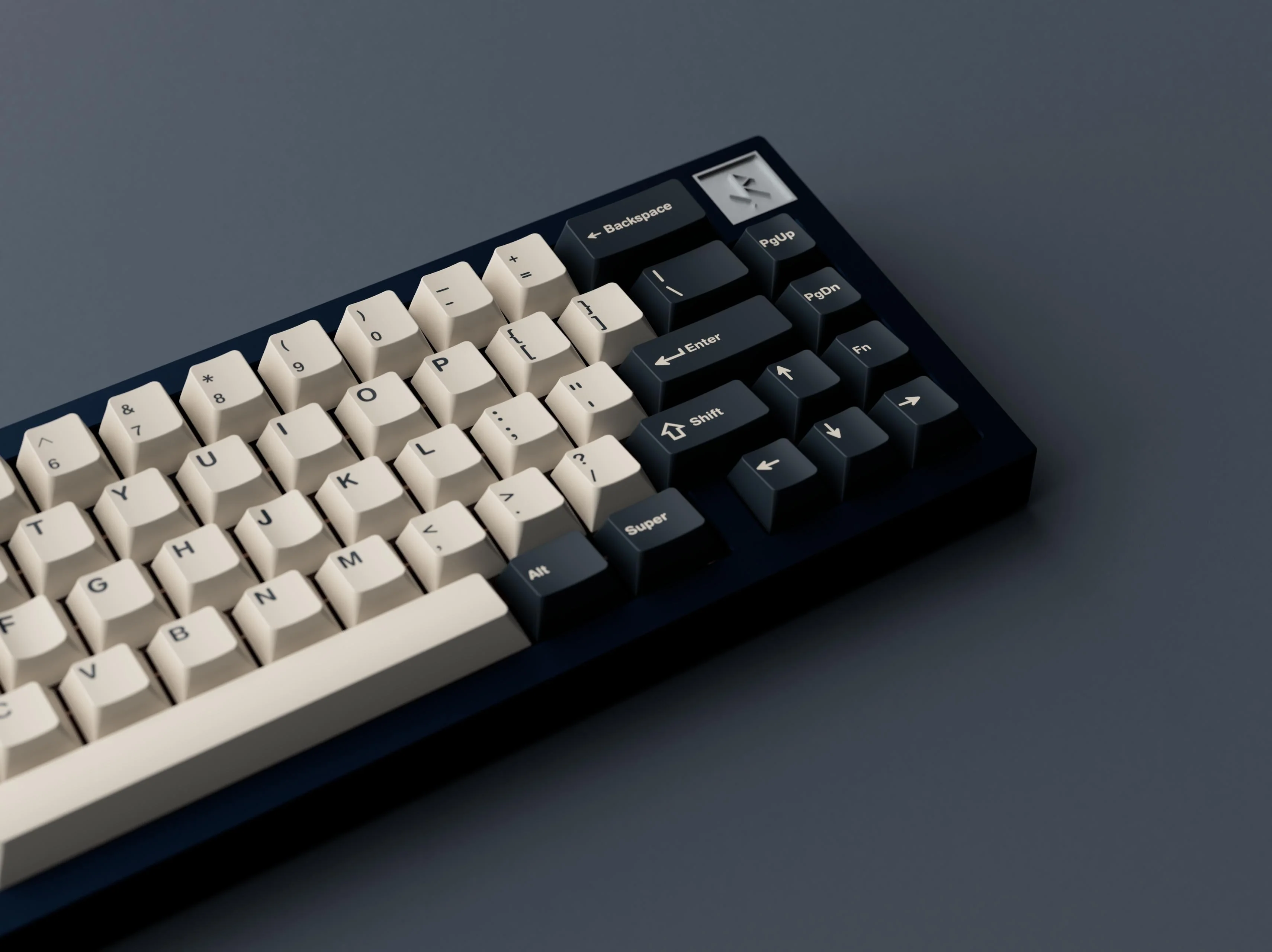 [In Stock] GMK CYL Reforged - Image 11