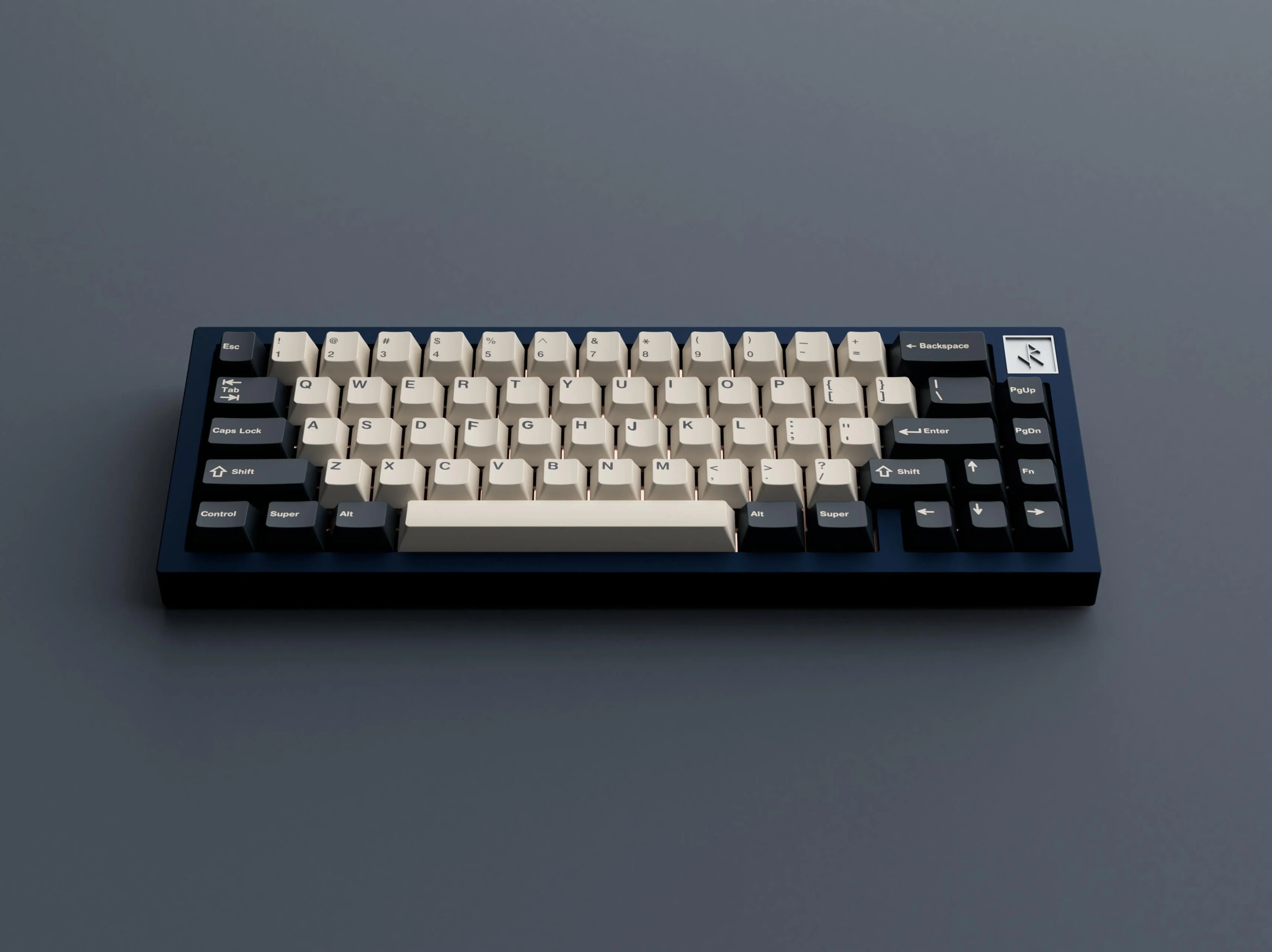 [In Stock] GMK CYL Reforged - Image 12