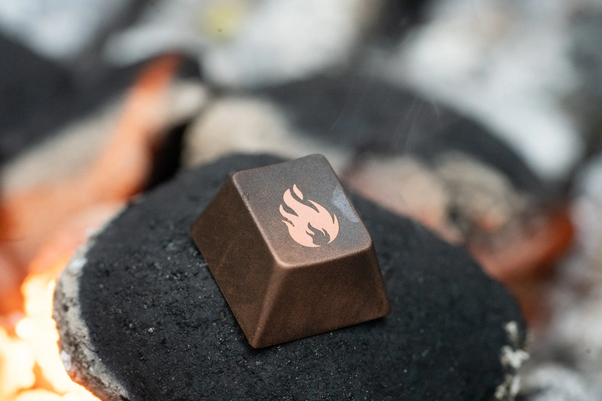 [In Stock] GMK CYL Reforged - Image 16