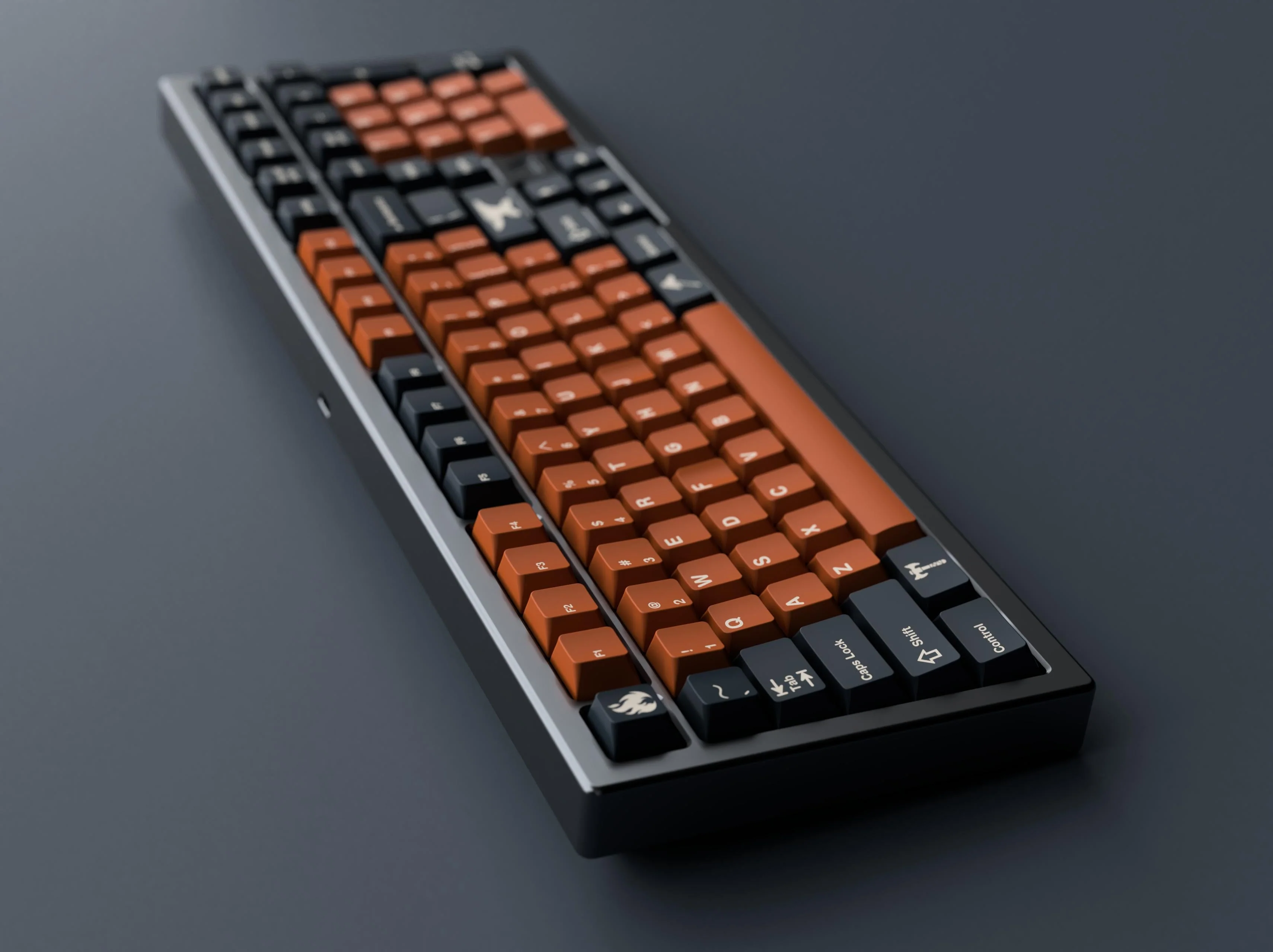 [In Stock] GMK CYL Reforged - Image 3