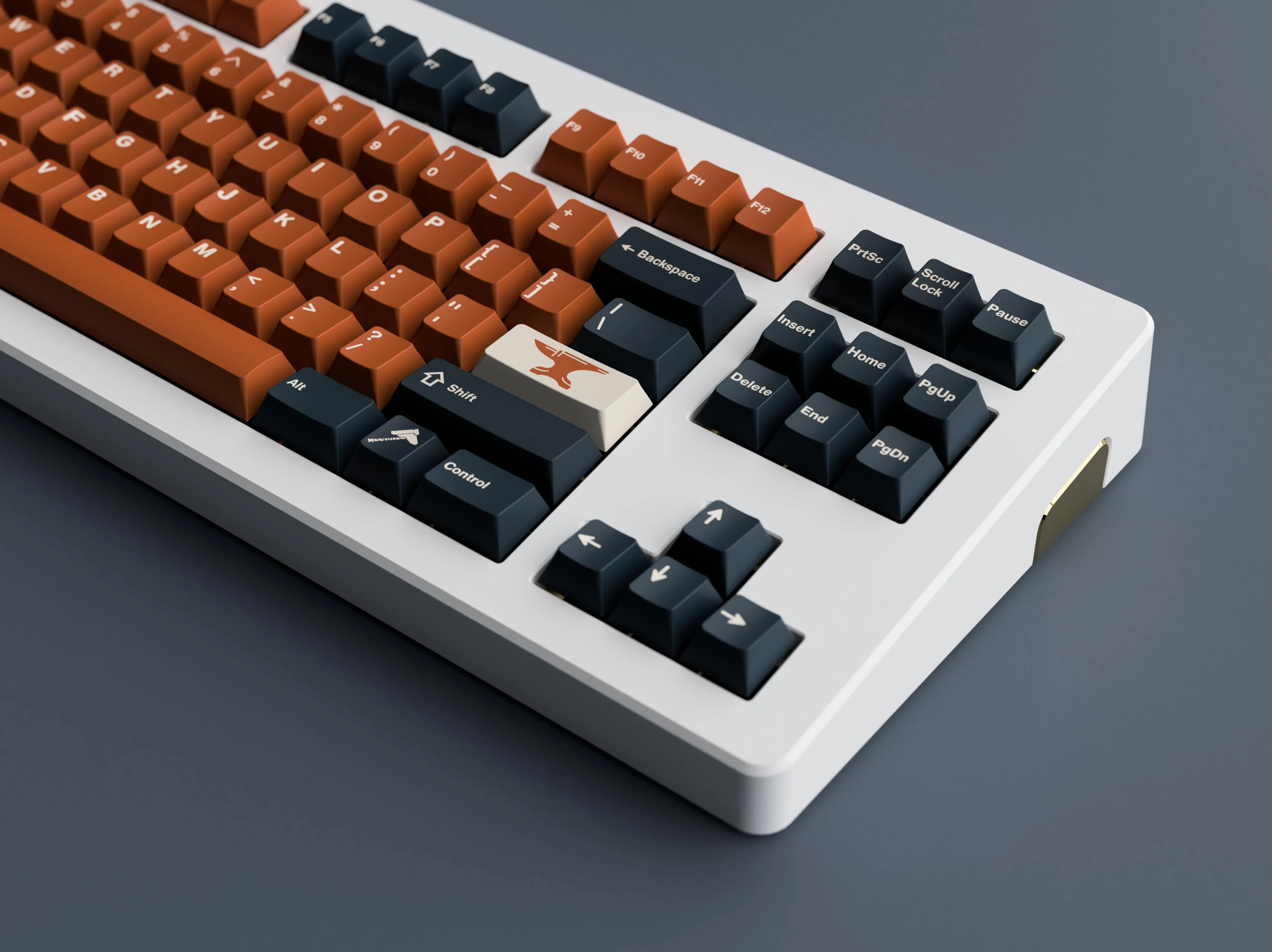 [In Stock] GMK CYL Reforged - Image 4