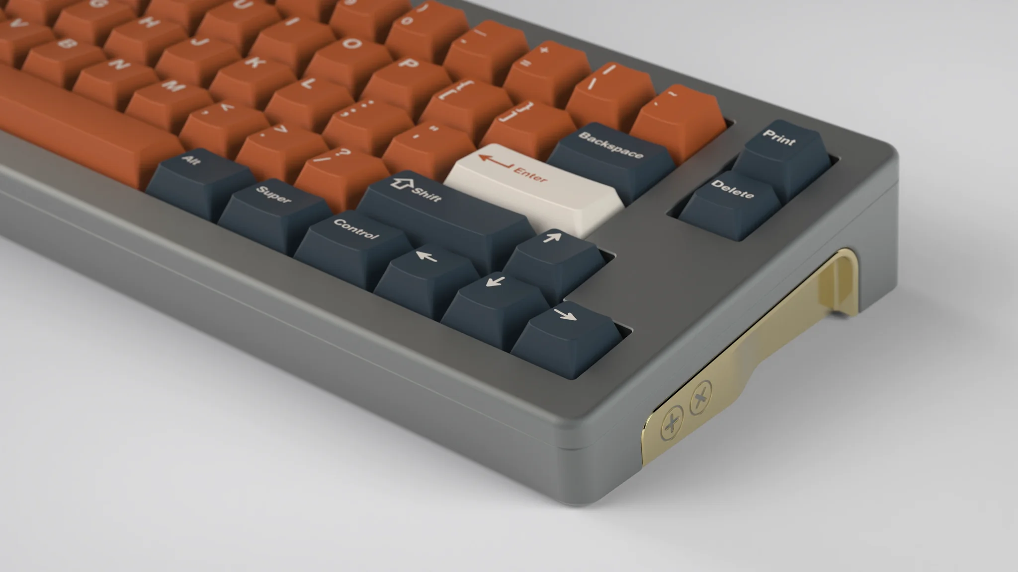 [In Stock] GMK CYL Reforged - Image 6