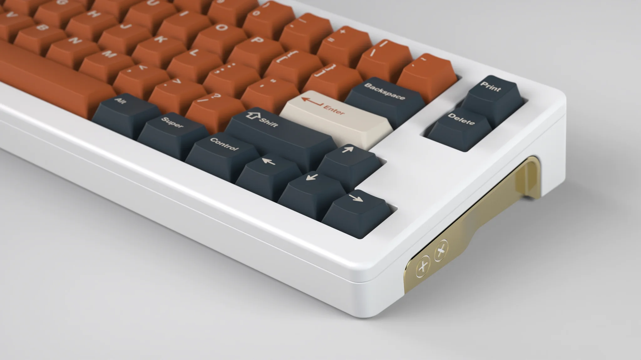 [In Stock] GMK CYL Reforged - Image 7