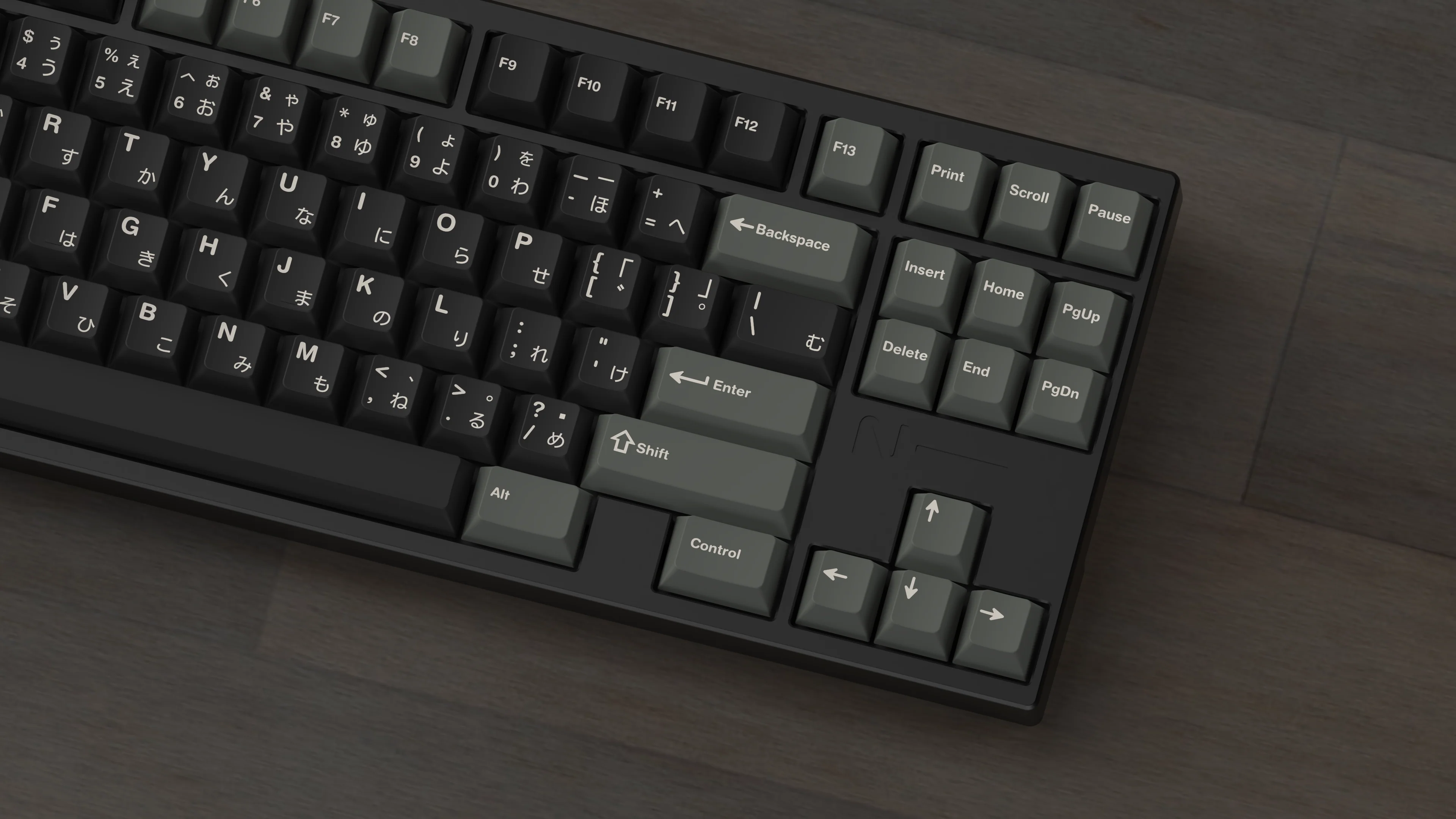 [In Stock] GMK CYL Teradrive - Image 3