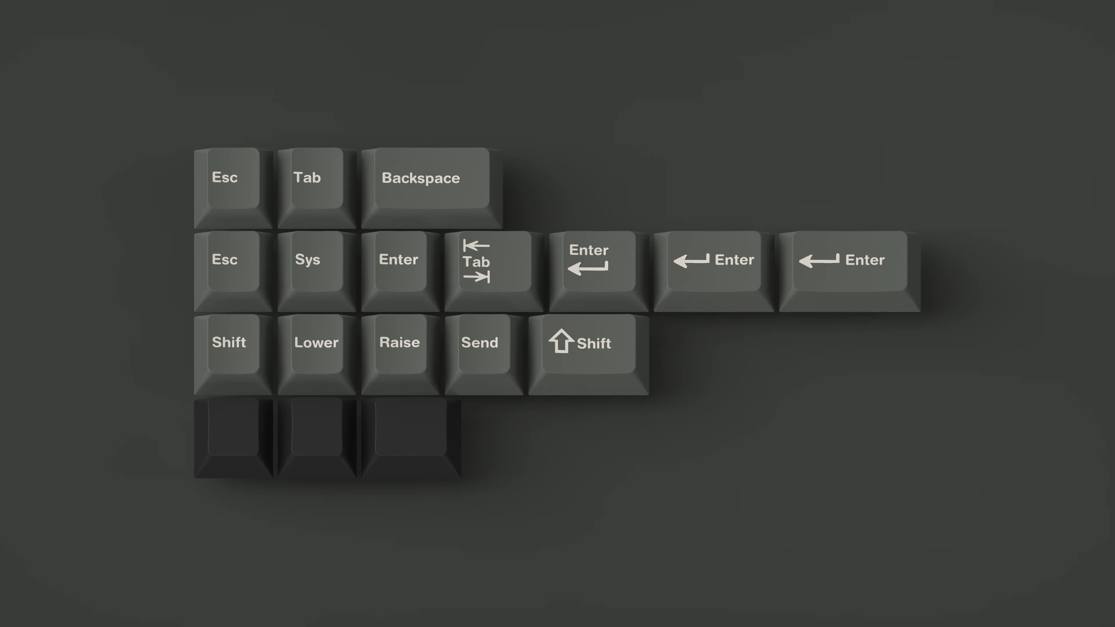 [In Stock] GMK CYL Teradrive - Image 5