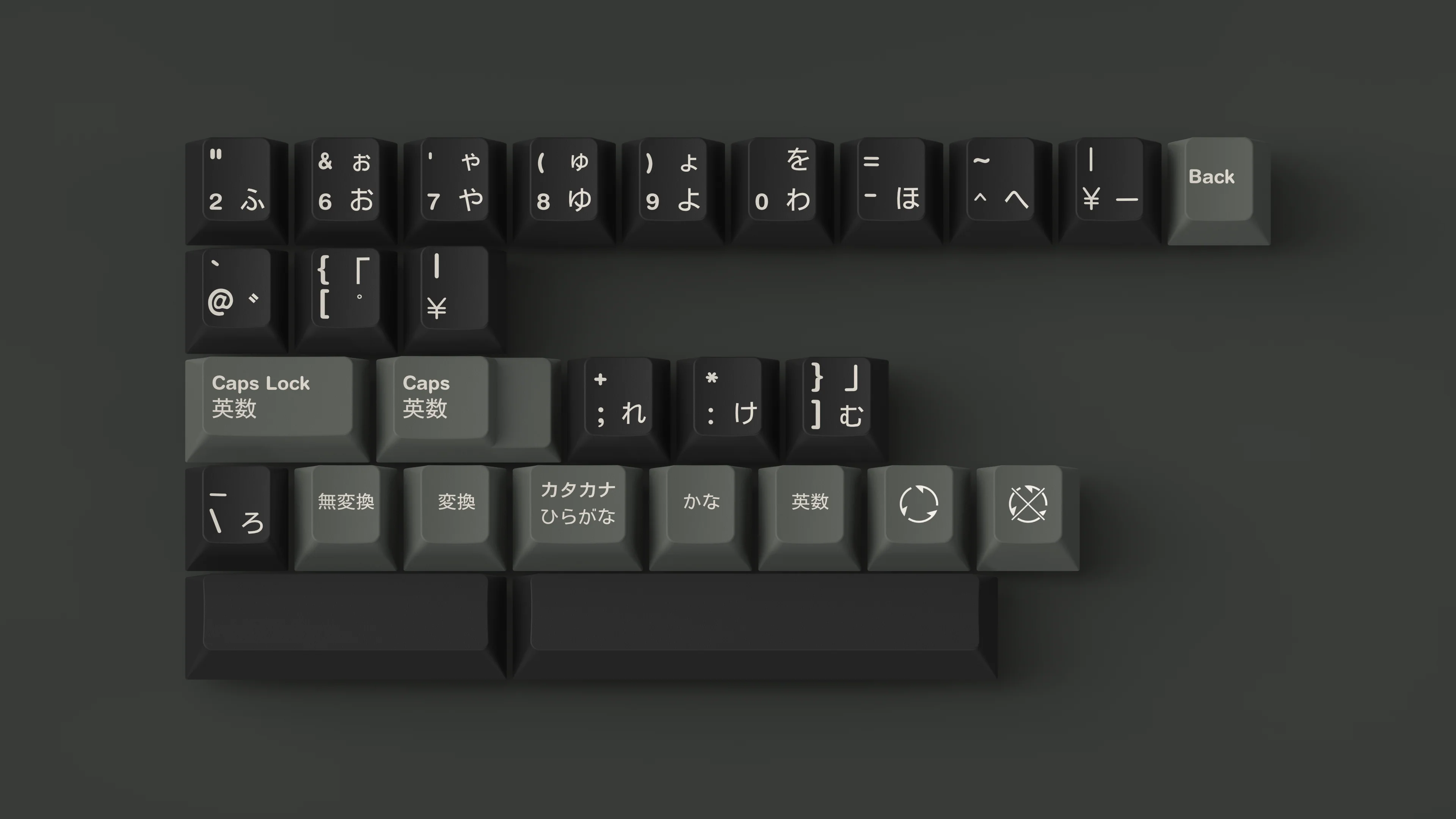 [In Stock] GMK CYL Teradrive - Image 6